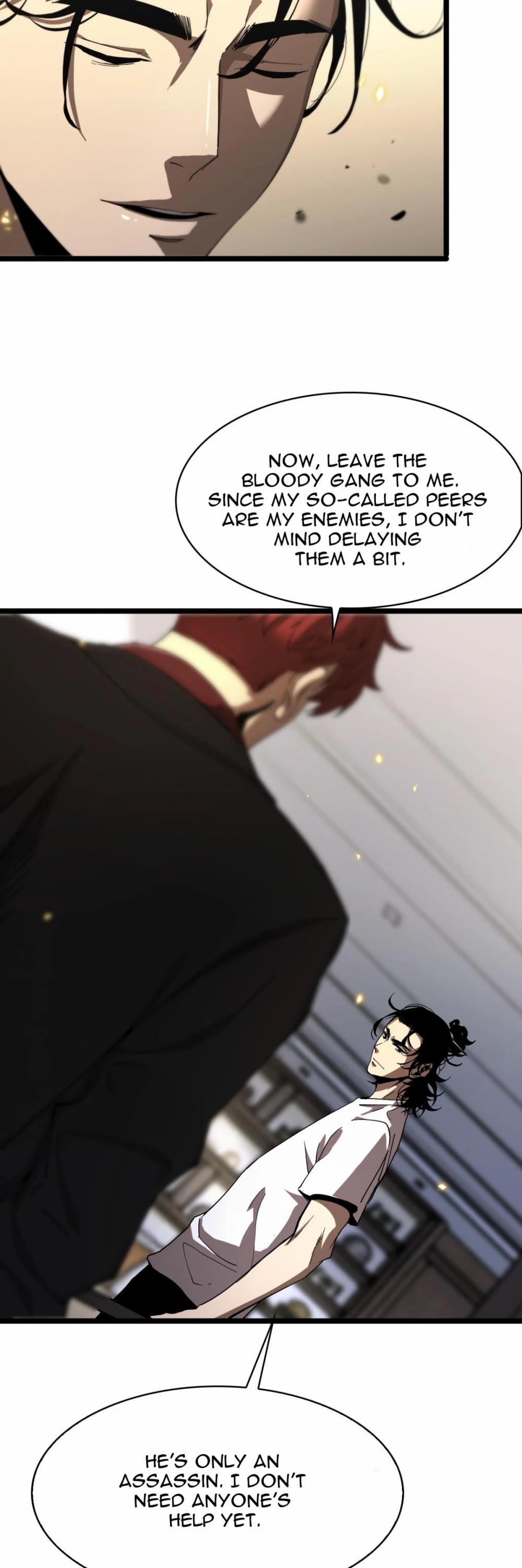 World's Apocalypse Online Chapter 41 page 7 - Chapter 41