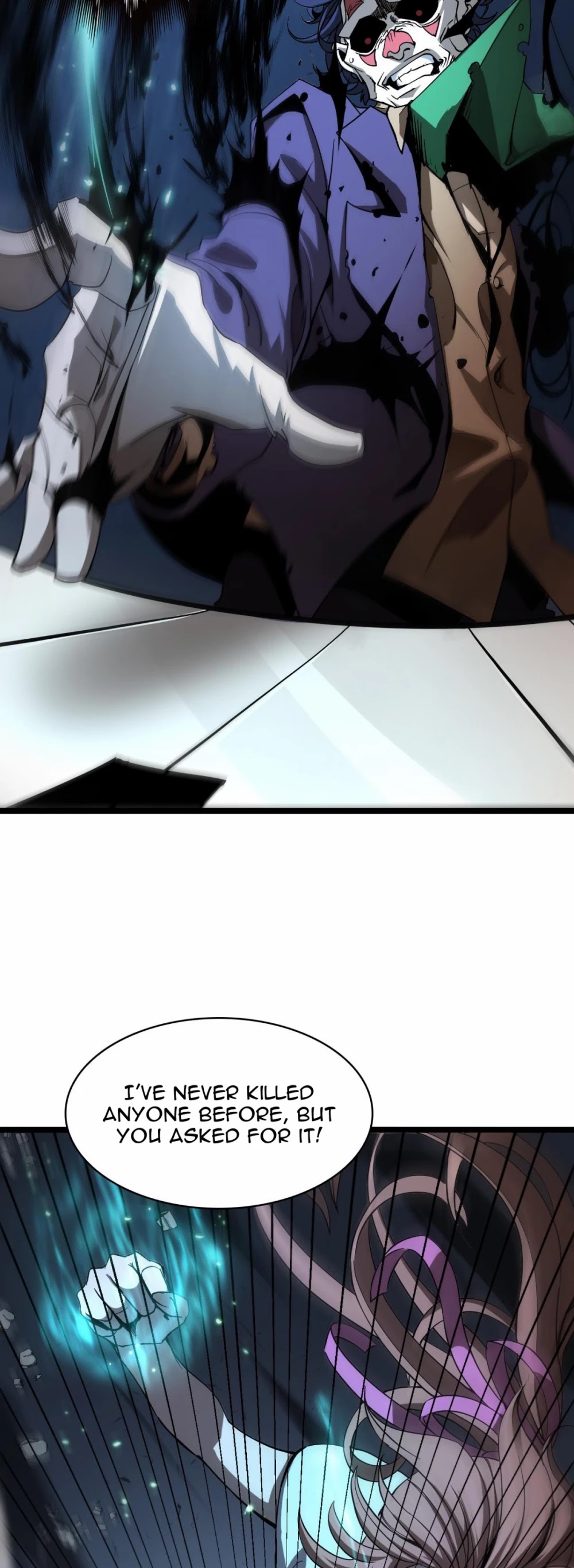 World's Apocalypse Online Chapter 42 page 13 - Chapter 42