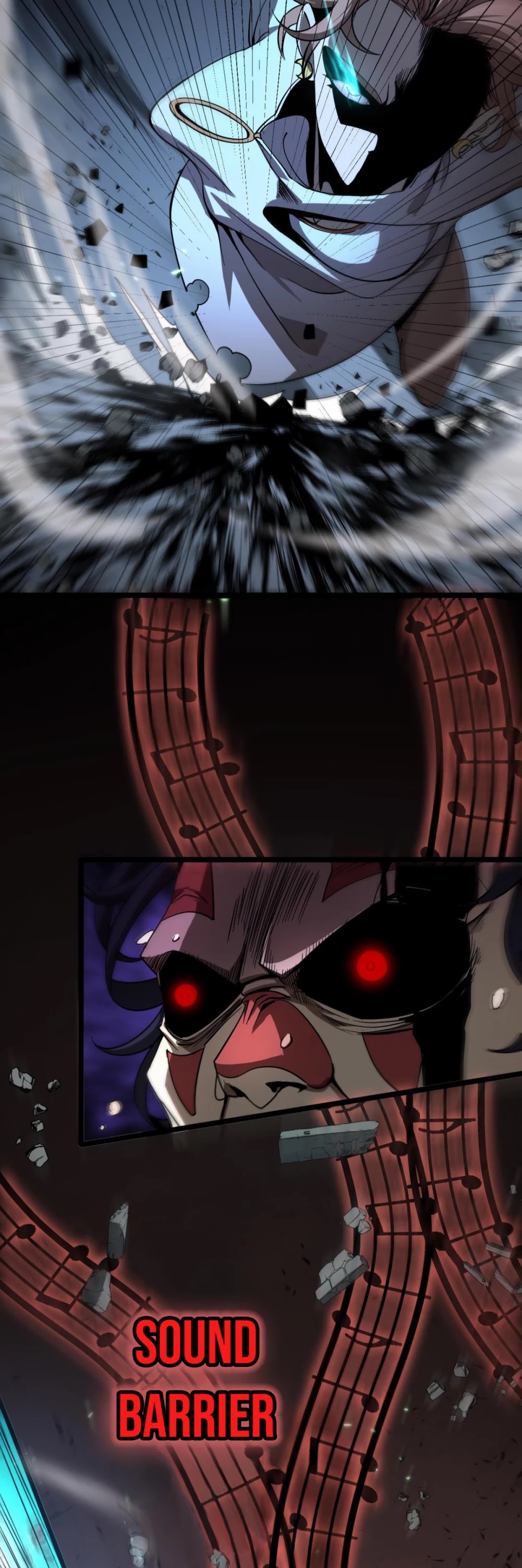 World's Apocalypse Online Chapter 42 page 14 - Chapter 42