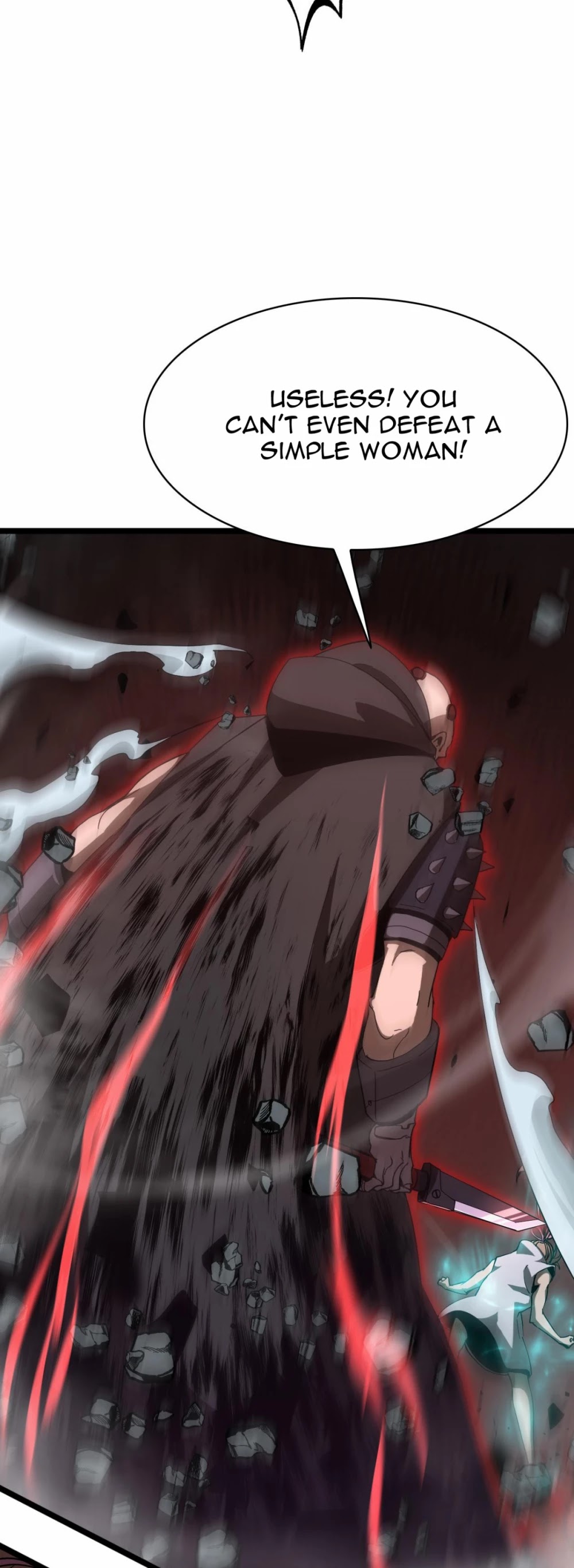World's Apocalypse Online Chapter 42 page 17 - Chapter 42