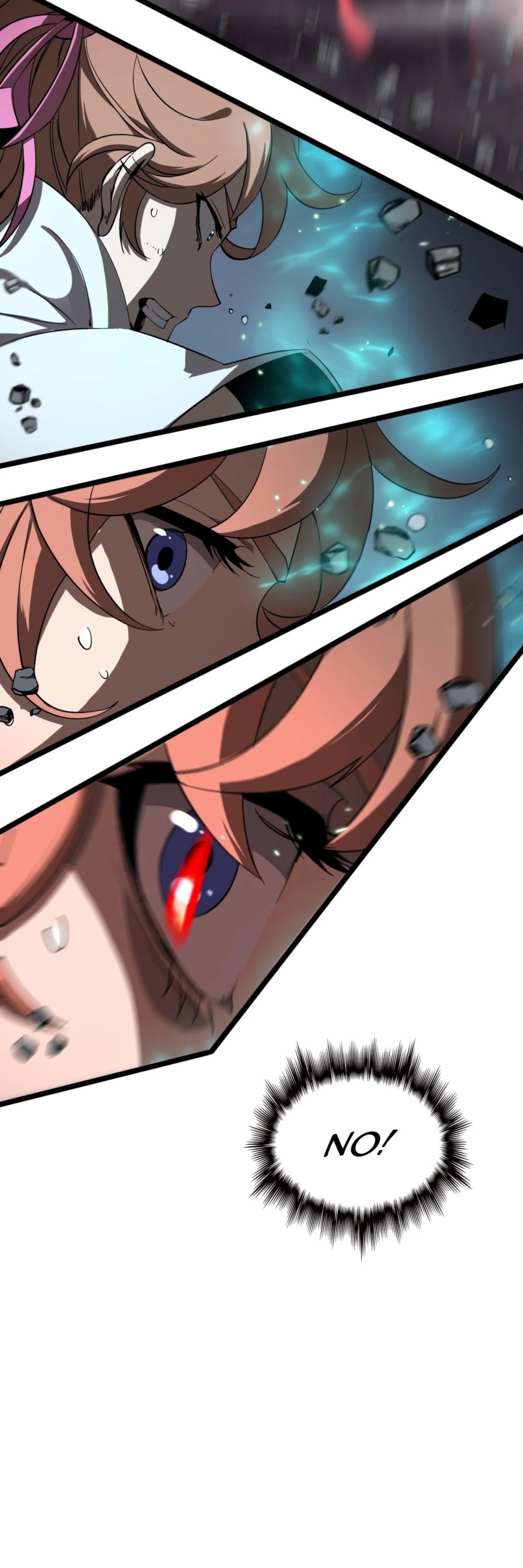 World's Apocalypse Online Chapter 42 page 18 - Chapter 42