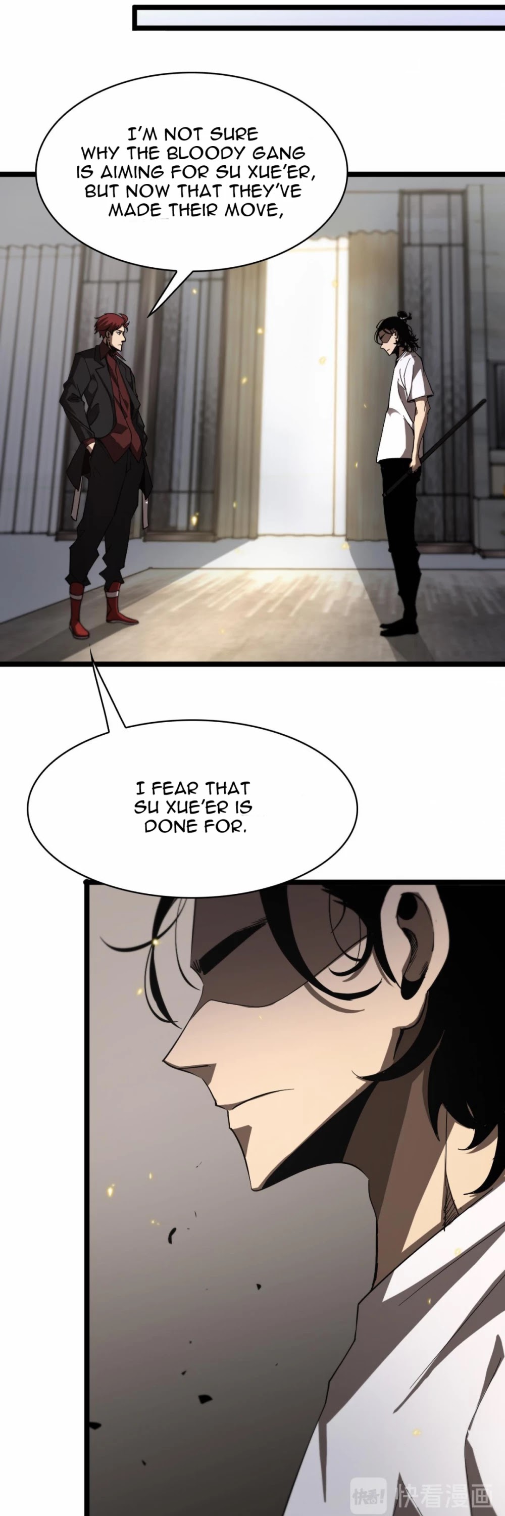 World's Apocalypse Online Chapter 42 page 19 - Chapter 42
