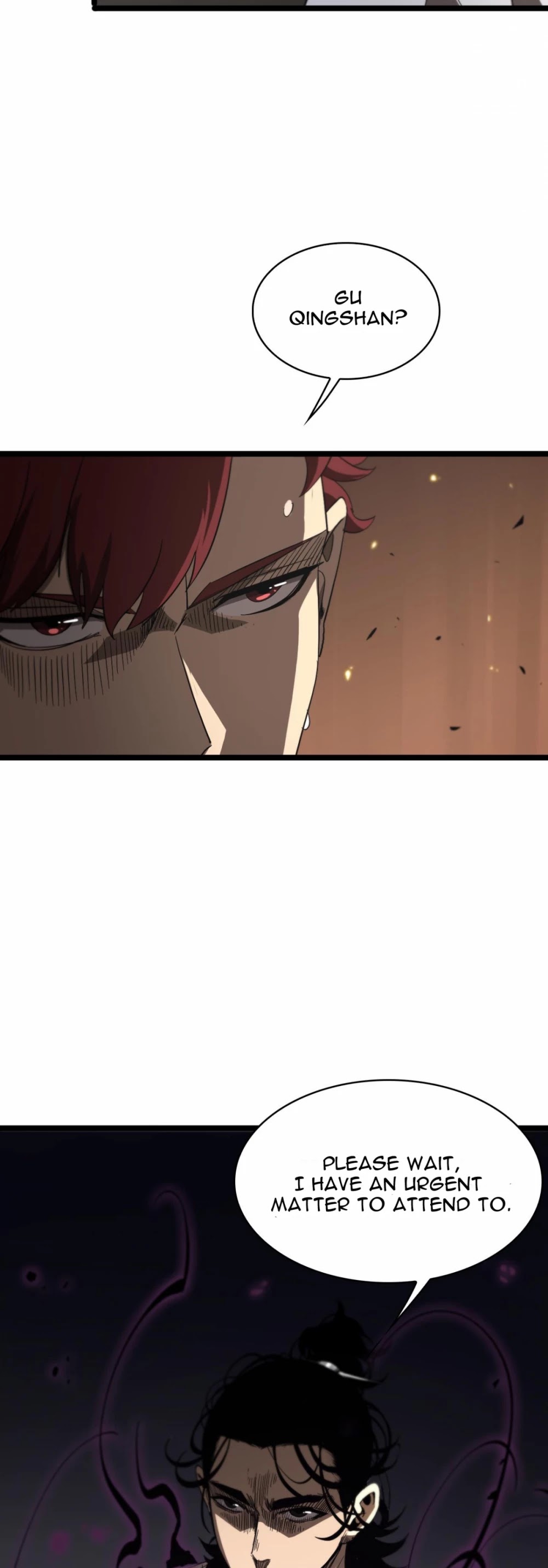 World's Apocalypse Online Chapter 42 page 20 - Chapter 42