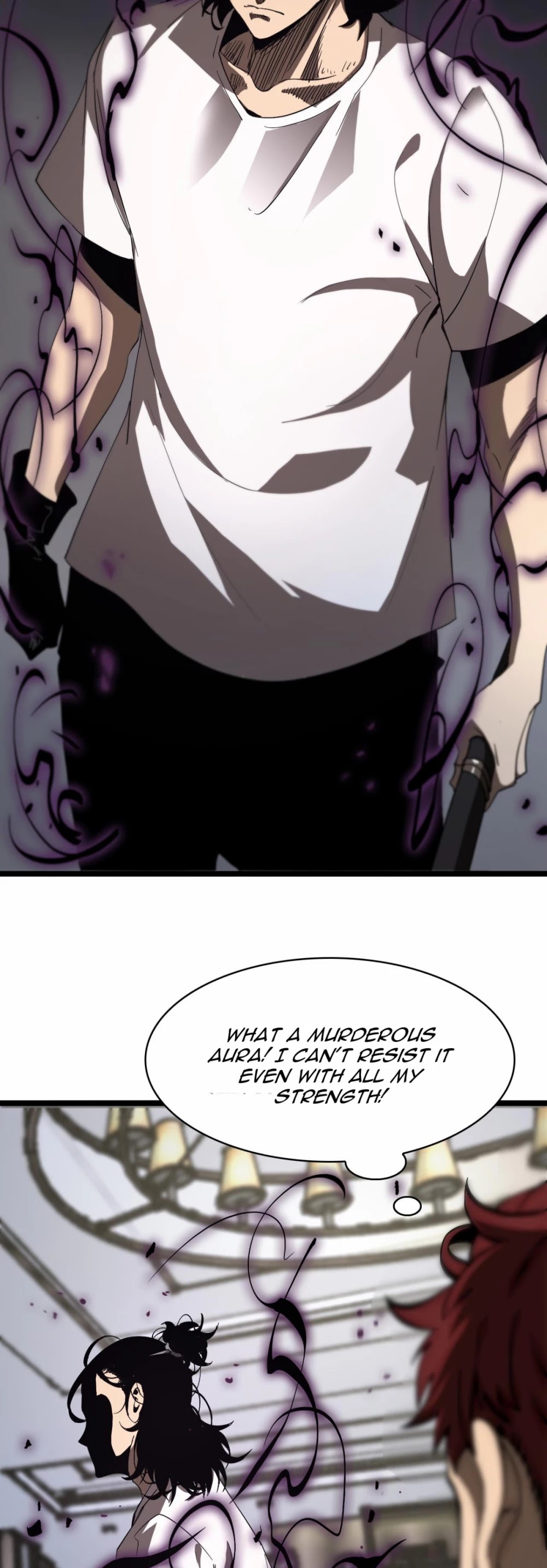World's Apocalypse Online Chapter 42 page 21 - Chapter 42