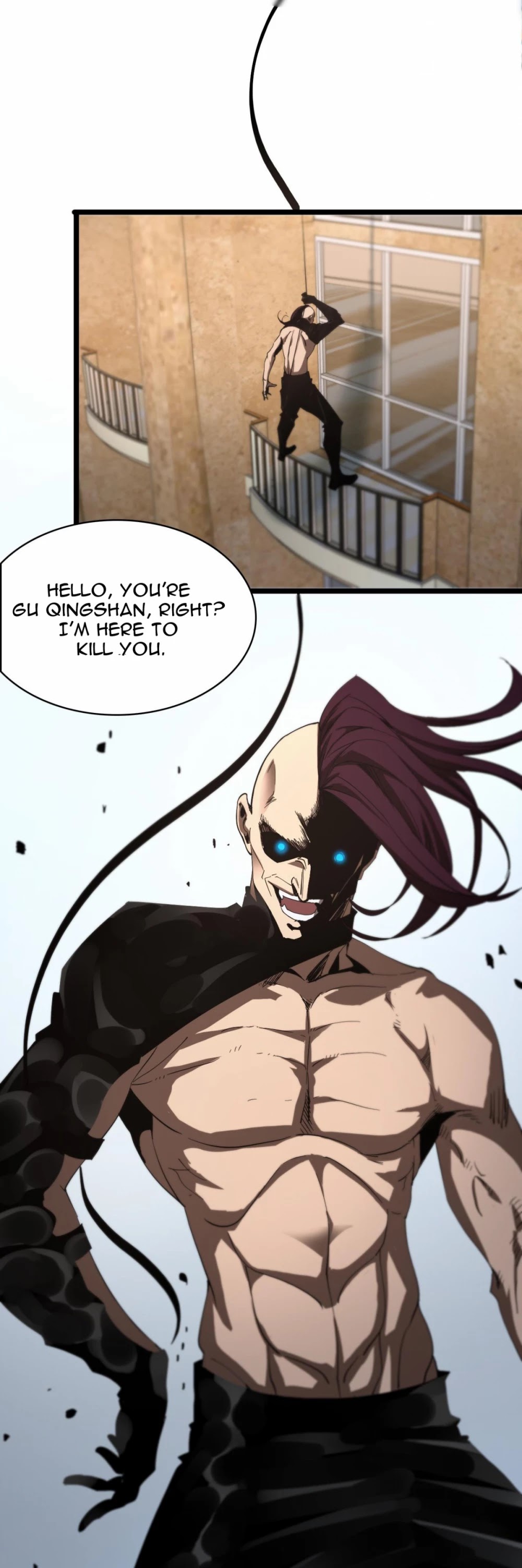 World's Apocalypse Online Chapter 42 page 23 - Chapter 42