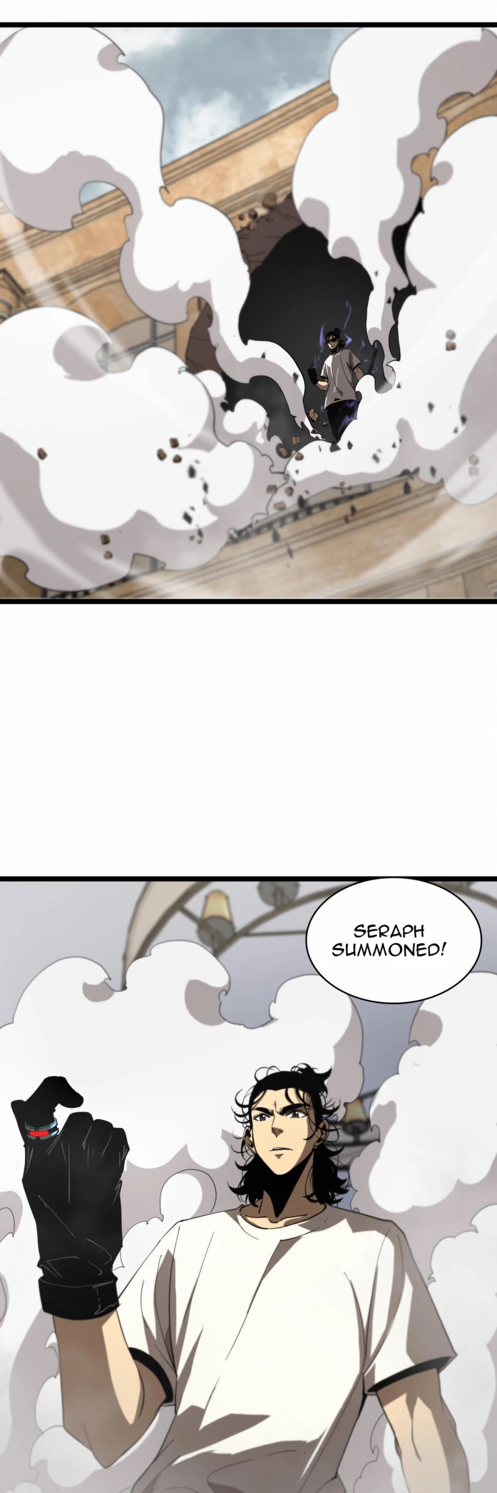 World's Apocalypse Online Chapter 42 page 27 - Chapter 42