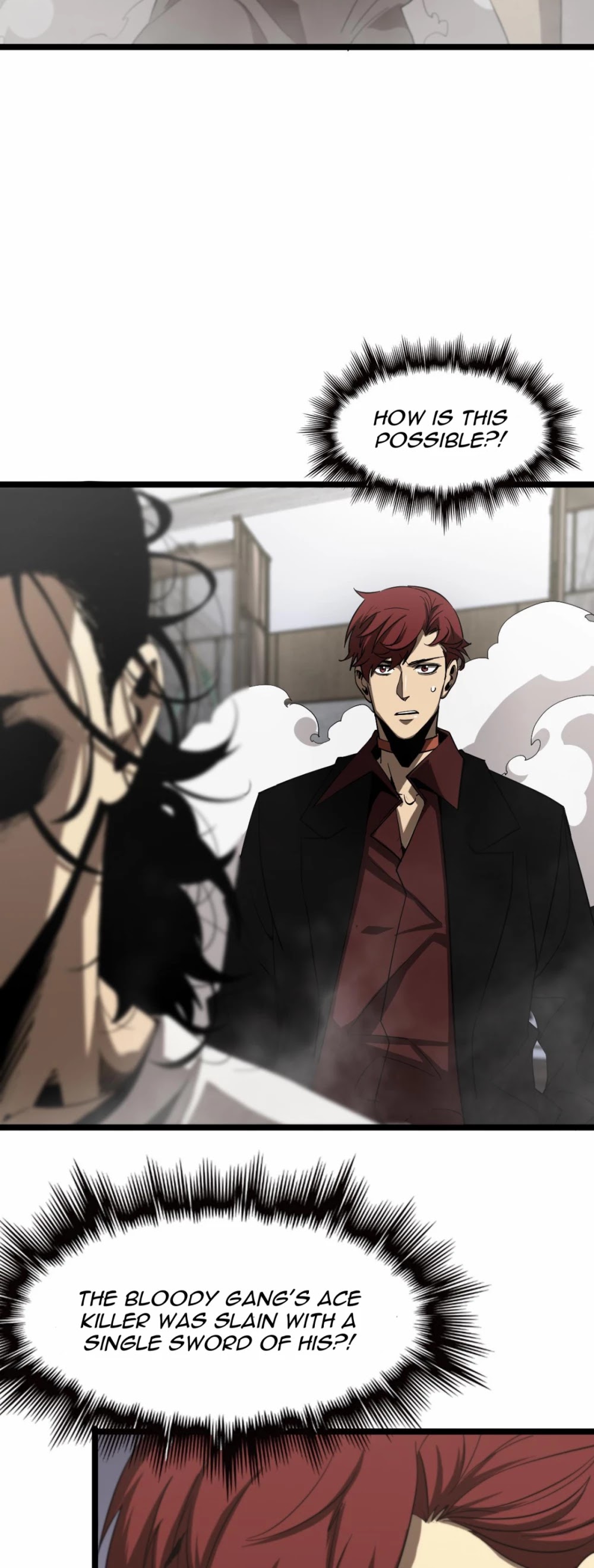 World's Apocalypse Online Chapter 42 page 28 - Chapter 42
