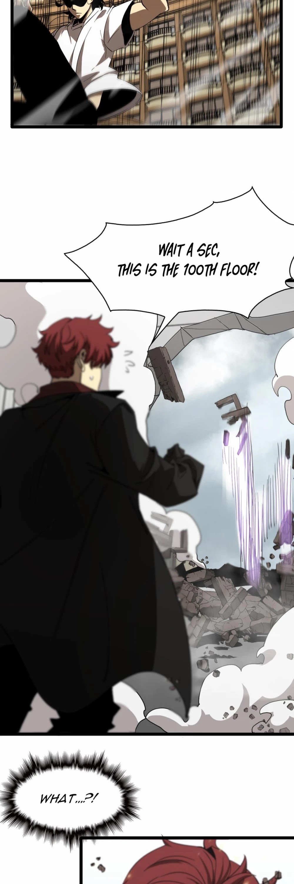World's Apocalypse Online Chapter 42 page 31 - Chapter 42