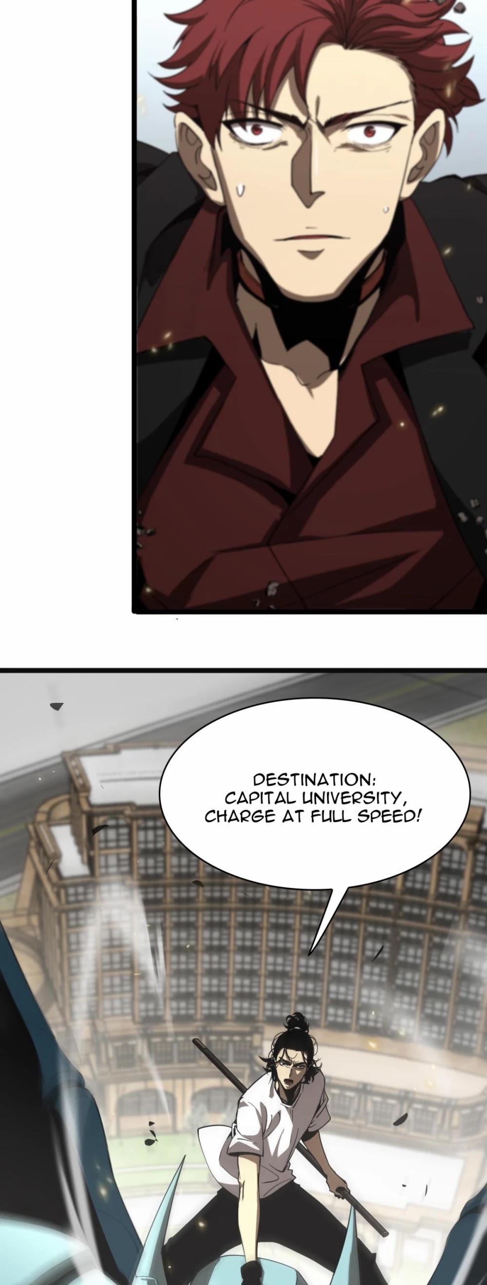 World's Apocalypse Online Chapter 42 page 32 - Chapter 42