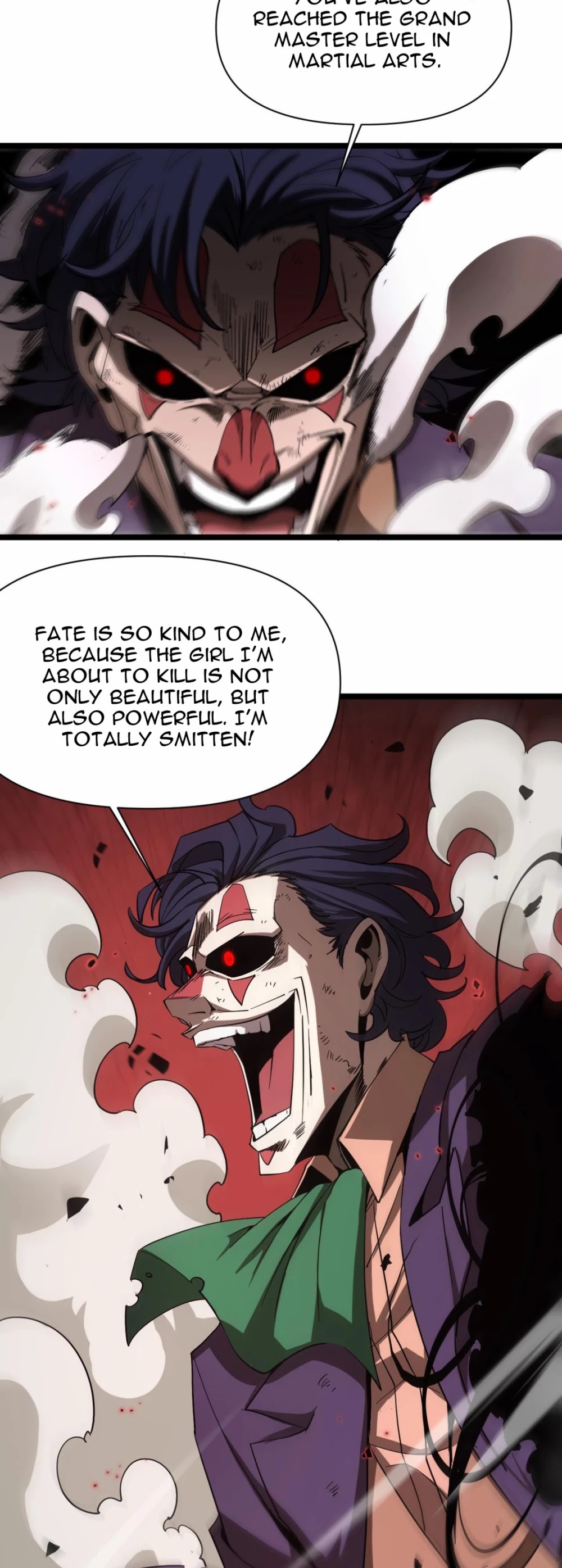 World's Apocalypse Online Chapter 42 page 4 - Chapter 42