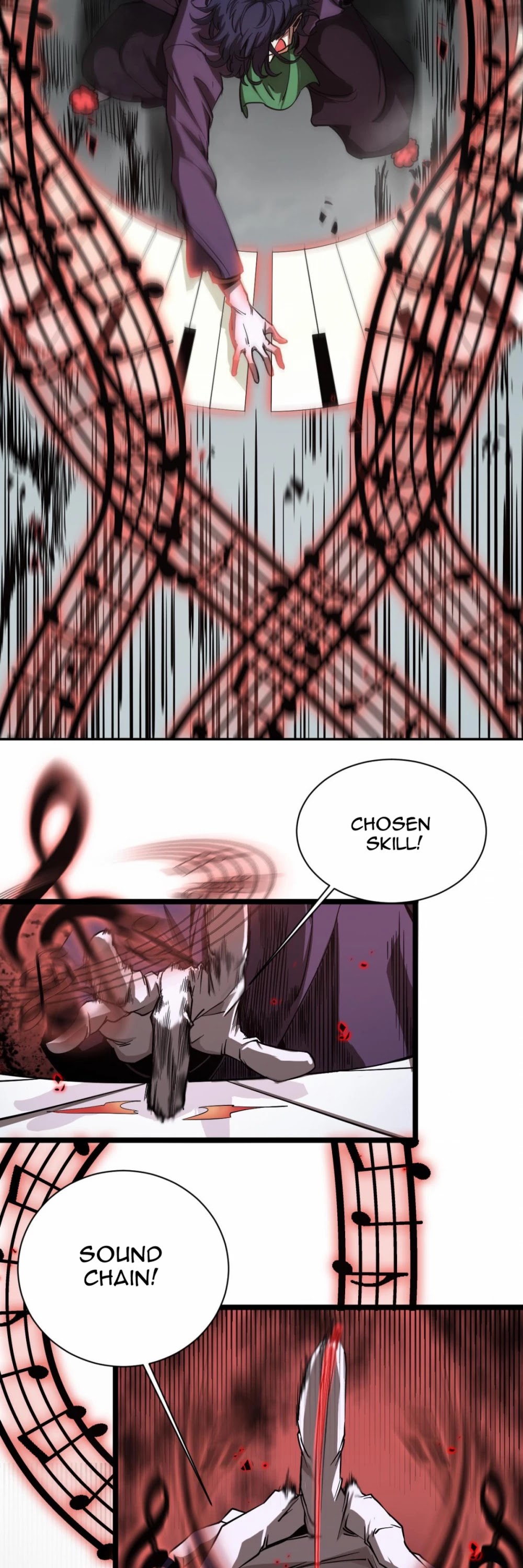 World's Apocalypse Online Chapter 42 page 6 - Chapter 42