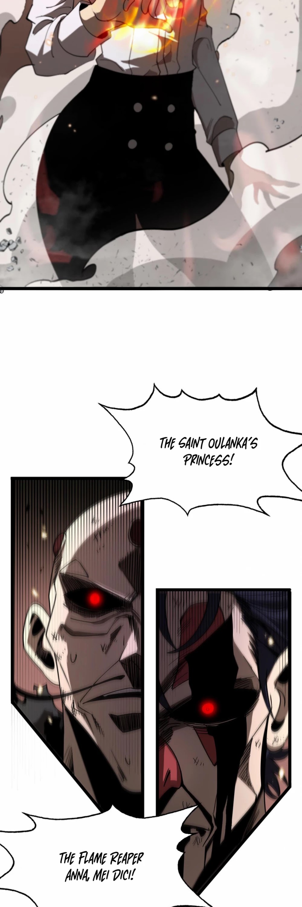 World's Apocalypse Online Chapter 43 page 10 - Chapter 43