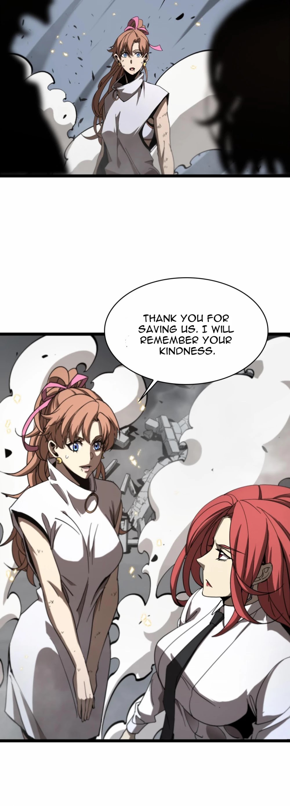 World's Apocalypse Online Chapter 43 page 12 - Chapter 43