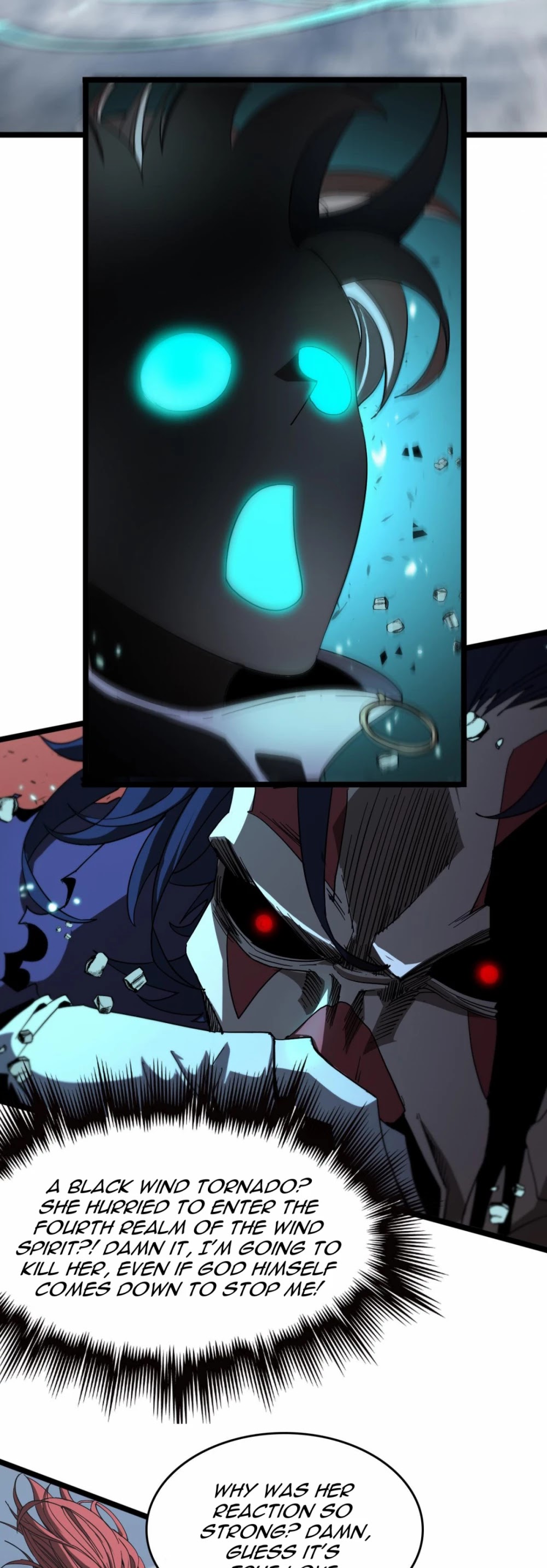 World's Apocalypse Online Chapter 43 page 20 - Chapter 43