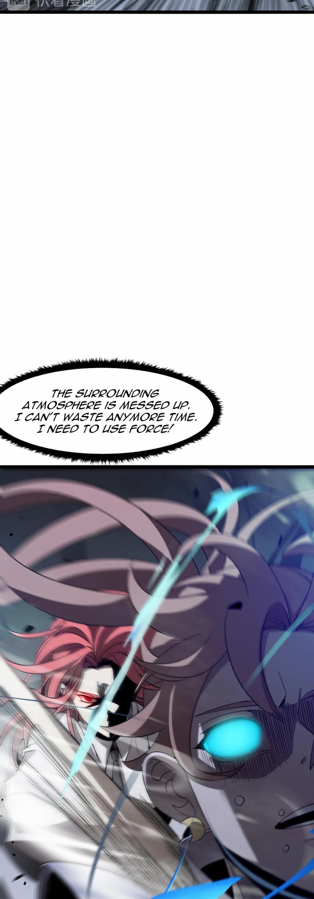 World's Apocalypse Online Chapter 43 page 24 - Chapter 43