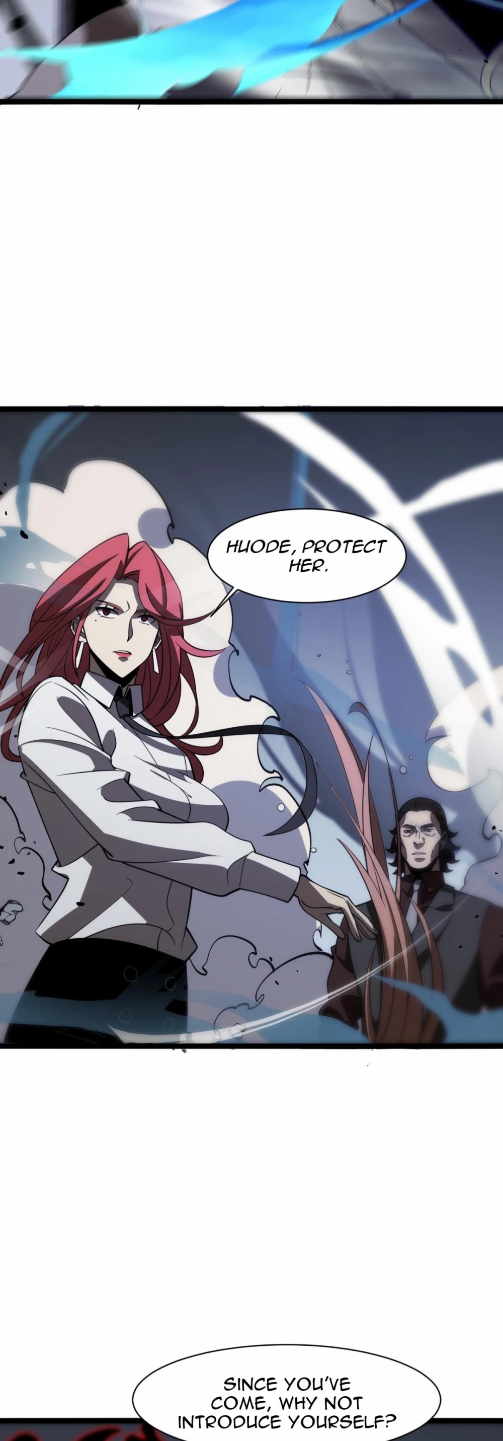 World's Apocalypse Online Chapter 43 page 25 - Chapter 43