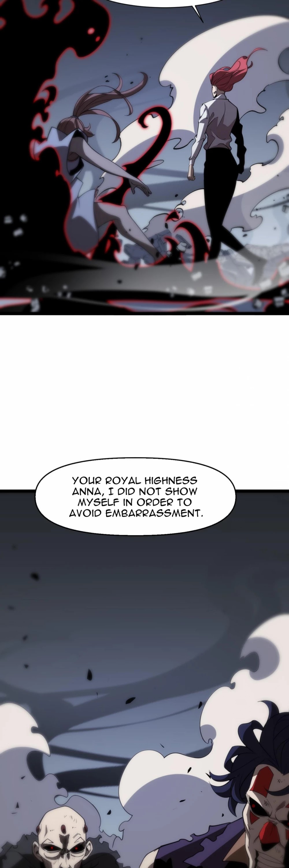 World's Apocalypse Online Chapter 43 page 26 - Chapter 43