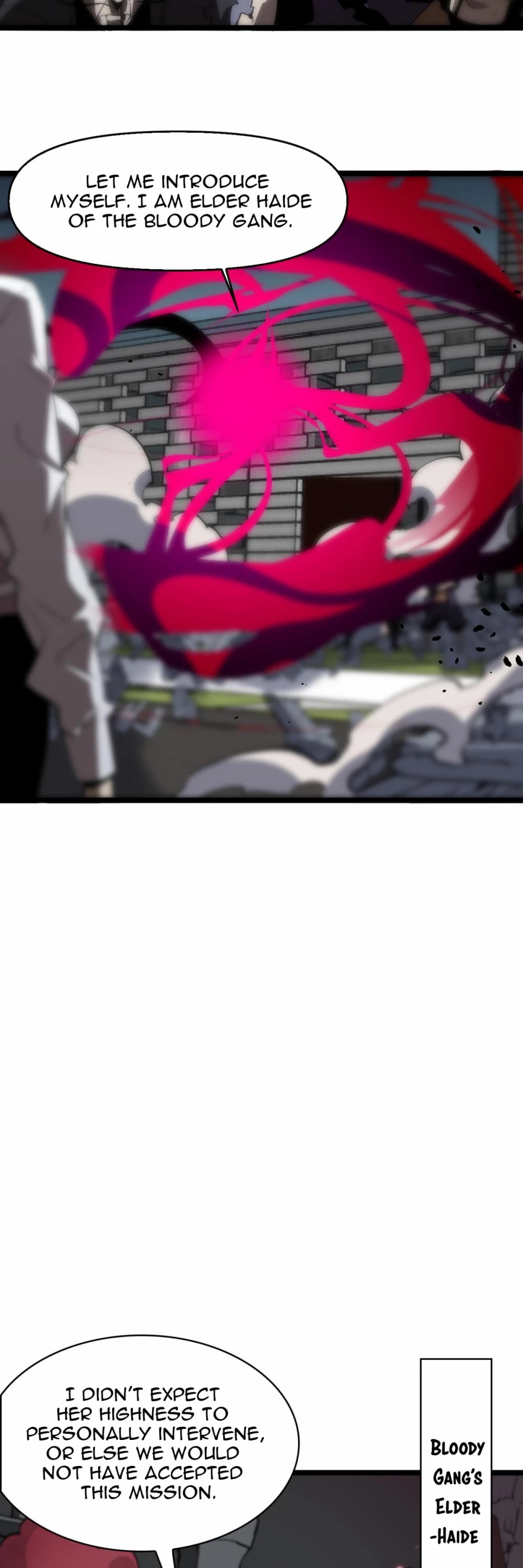 World's Apocalypse Online Chapter 43 page 27 - Chapter 43