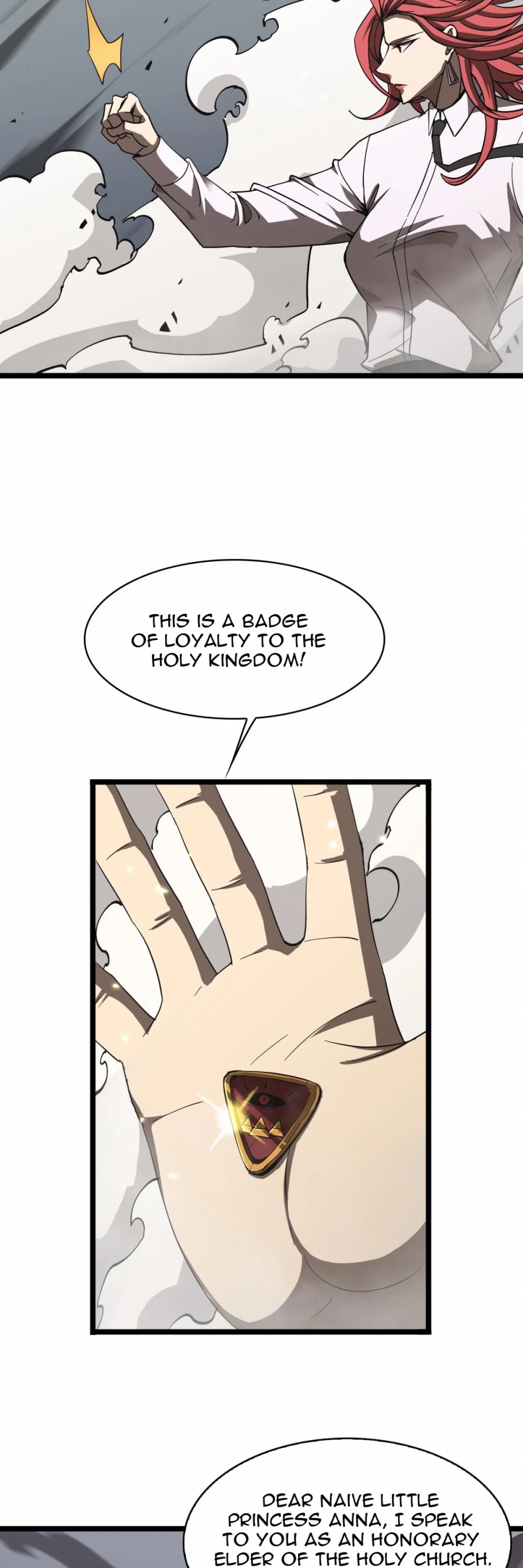 World's Apocalypse Online Chapter 43 page 31 - Chapter 43