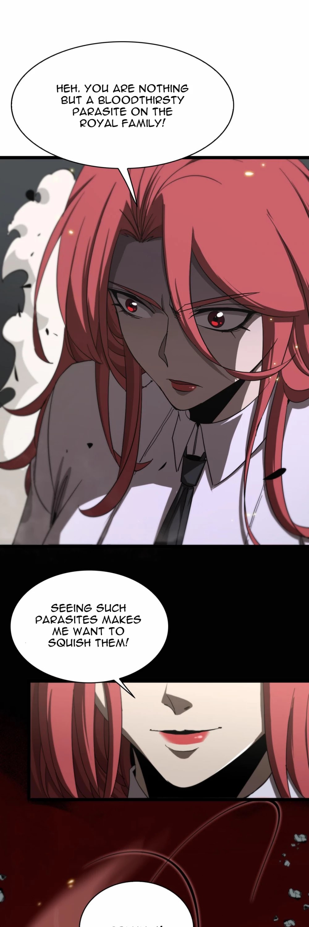 World's Apocalypse Online Chapter 43 page 33 - Chapter 43
