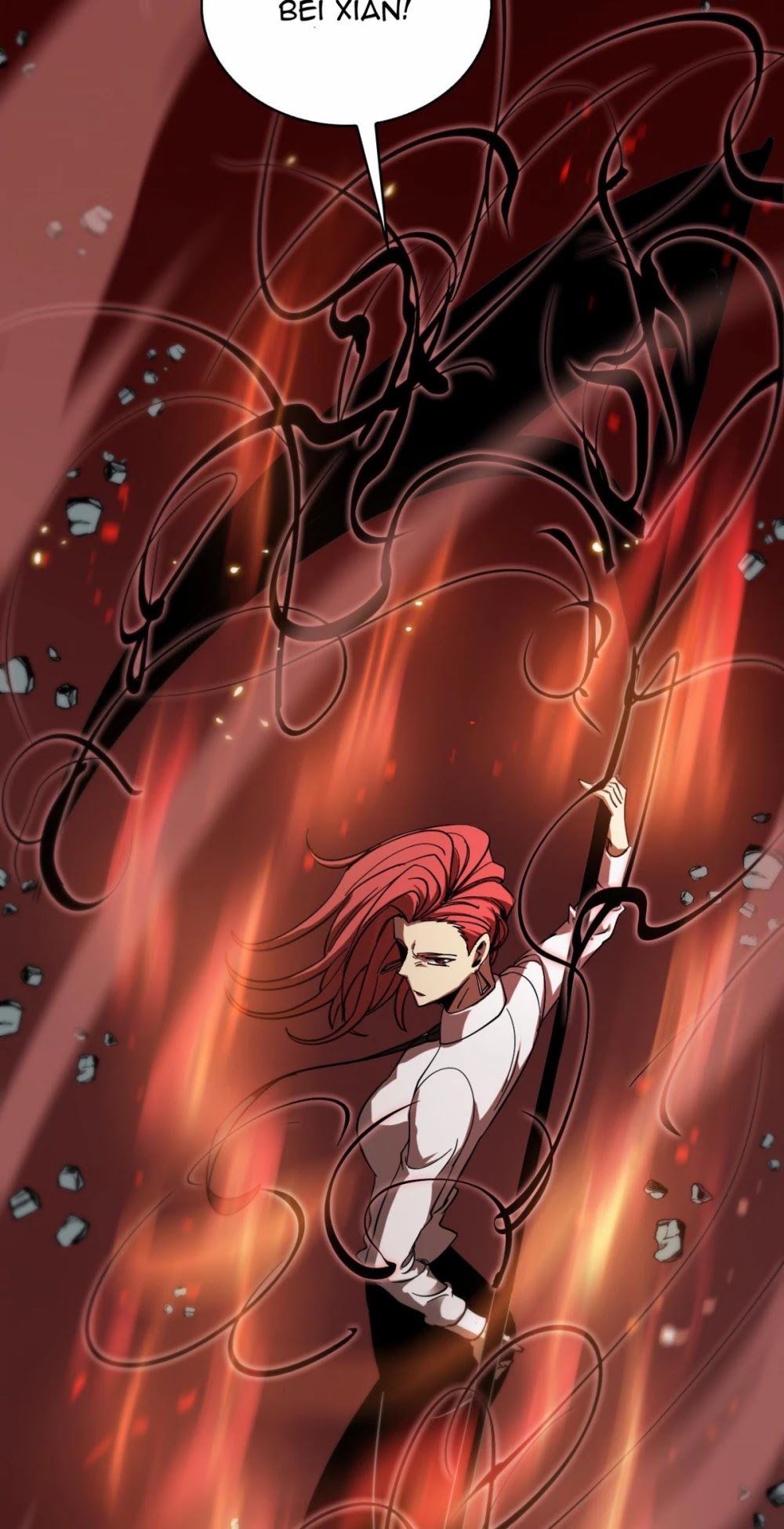 World's Apocalypse Online Chapter 43 page 34 - Chapter 43