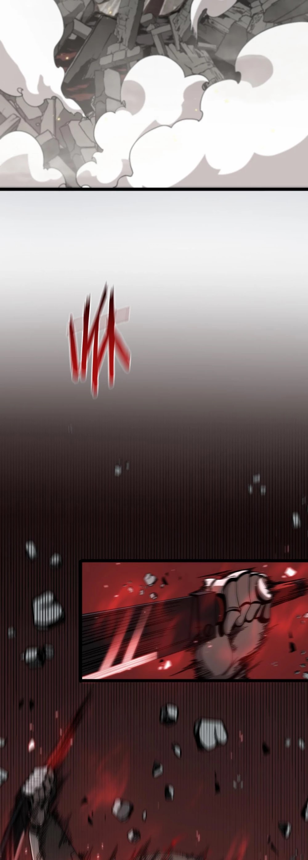 World's Apocalypse Online Chapter 43 page 5 - Chapter 43