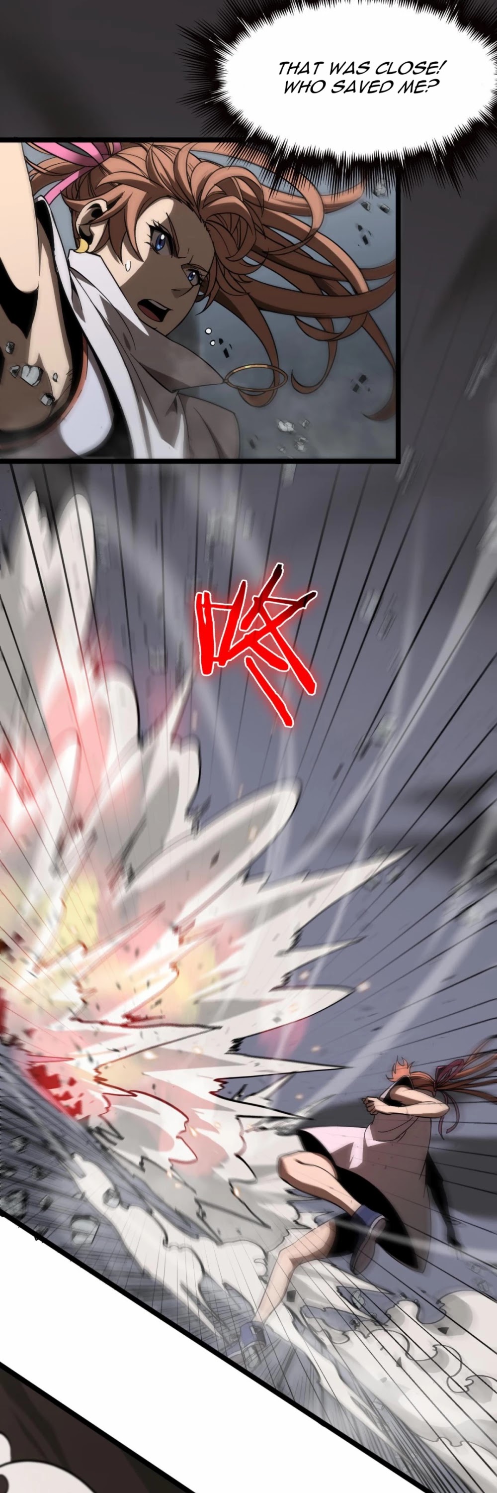 World's Apocalypse Online Chapter 43 page 7 - Chapter 43