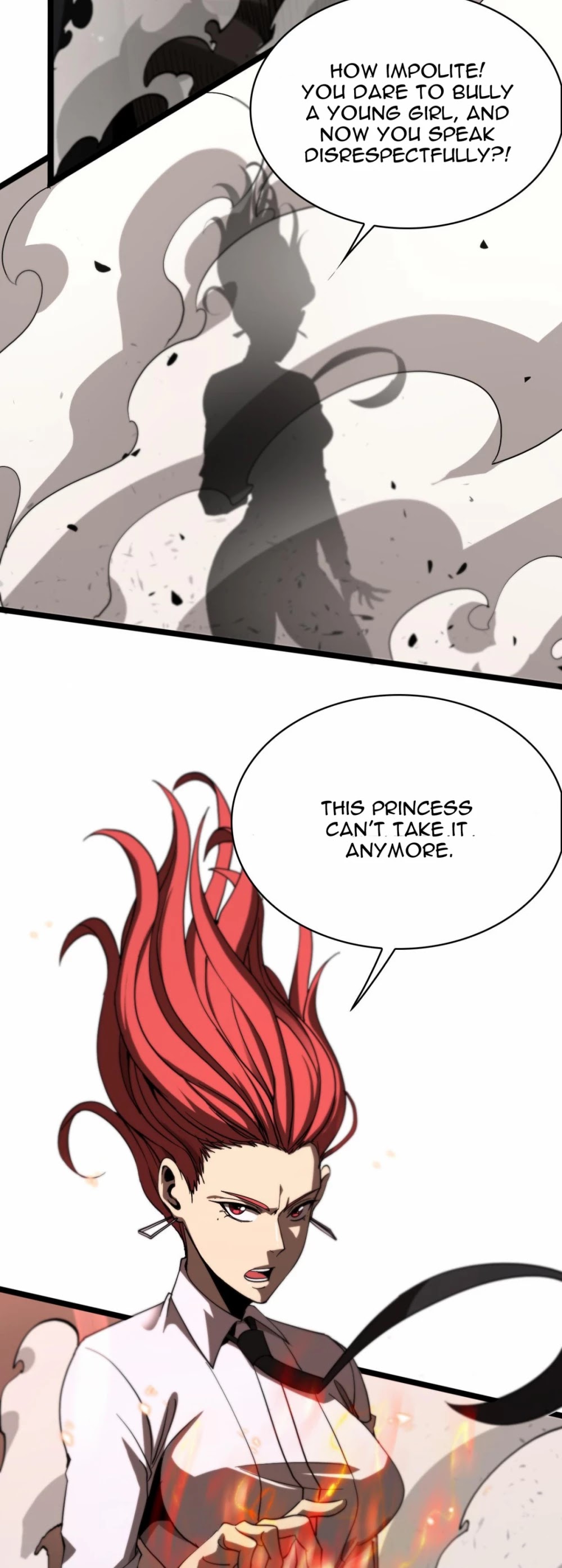 World's Apocalypse Online Chapter 43 page 9 - Chapter 43