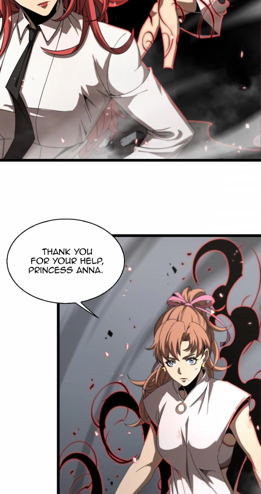 World's Apocalypse Online Chapter 44 page 12 - Chapter 44