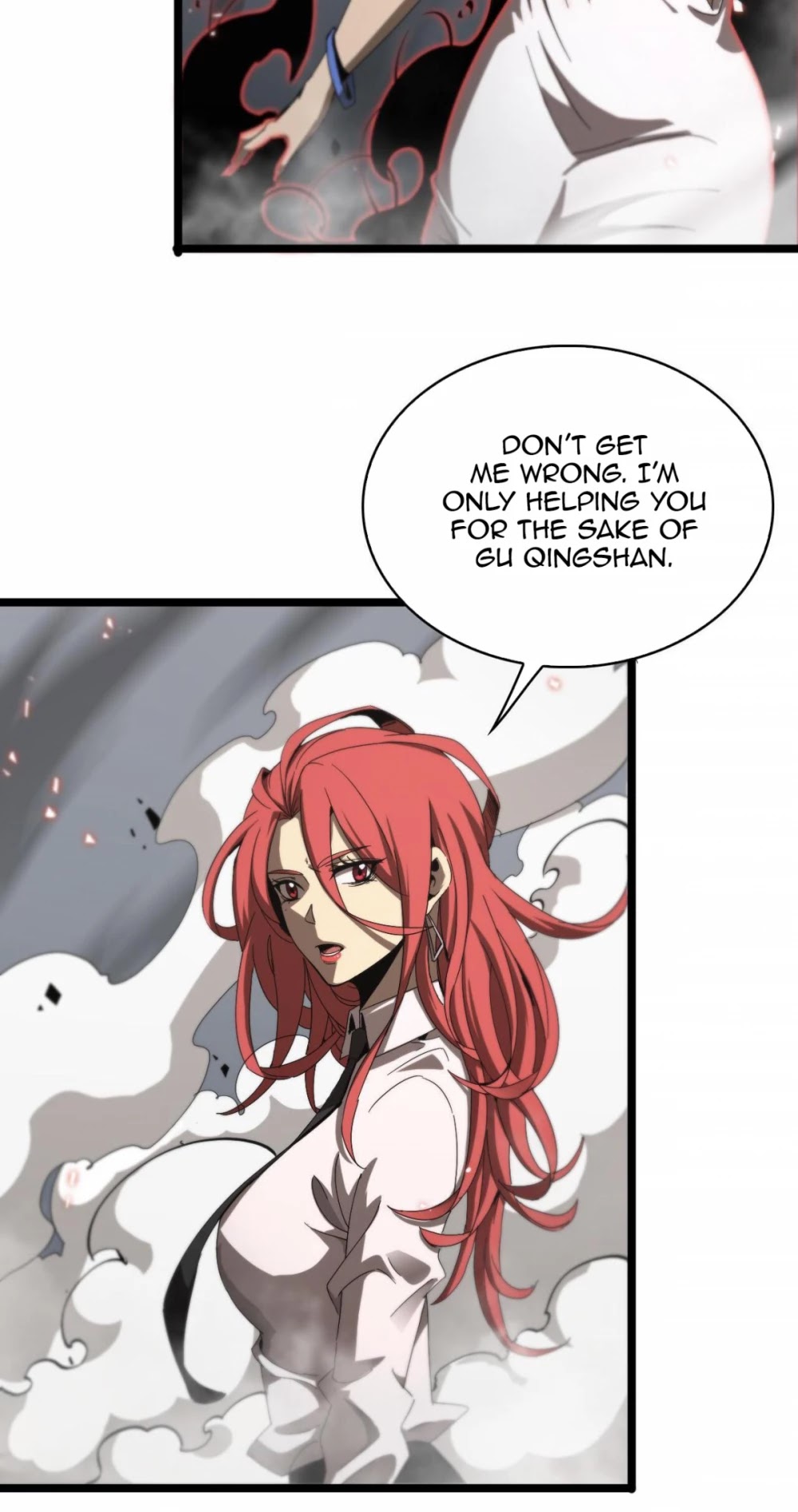 World's Apocalypse Online Chapter 44 page 13 - Chapter 44