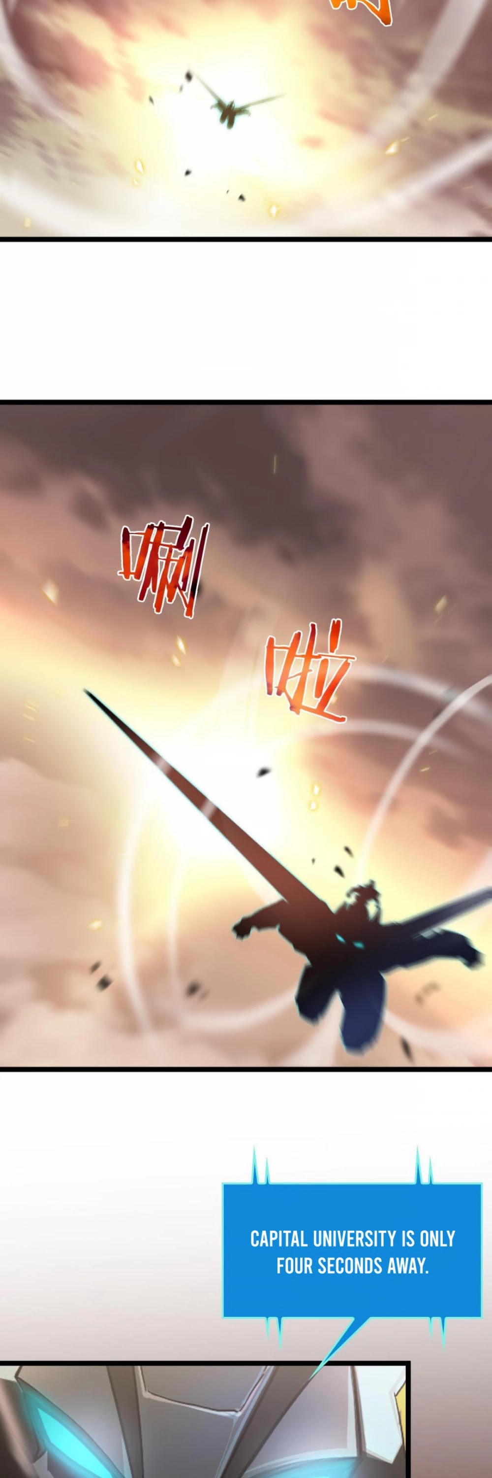 World's Apocalypse Online Chapter 44 page 15 - Chapter 44