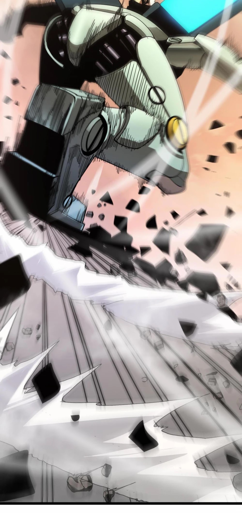 World's Apocalypse Online Chapter 44 page 18 - Chapter 44