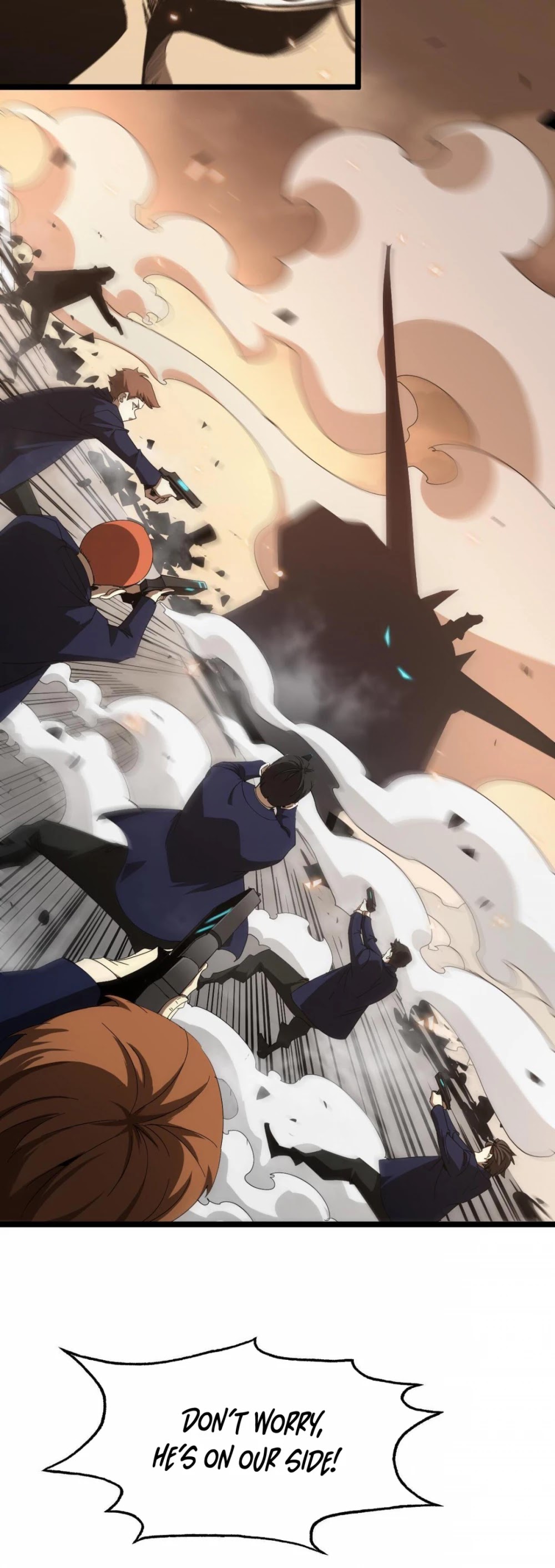 World's Apocalypse Online Chapter 44 page 20 - Chapter 44
