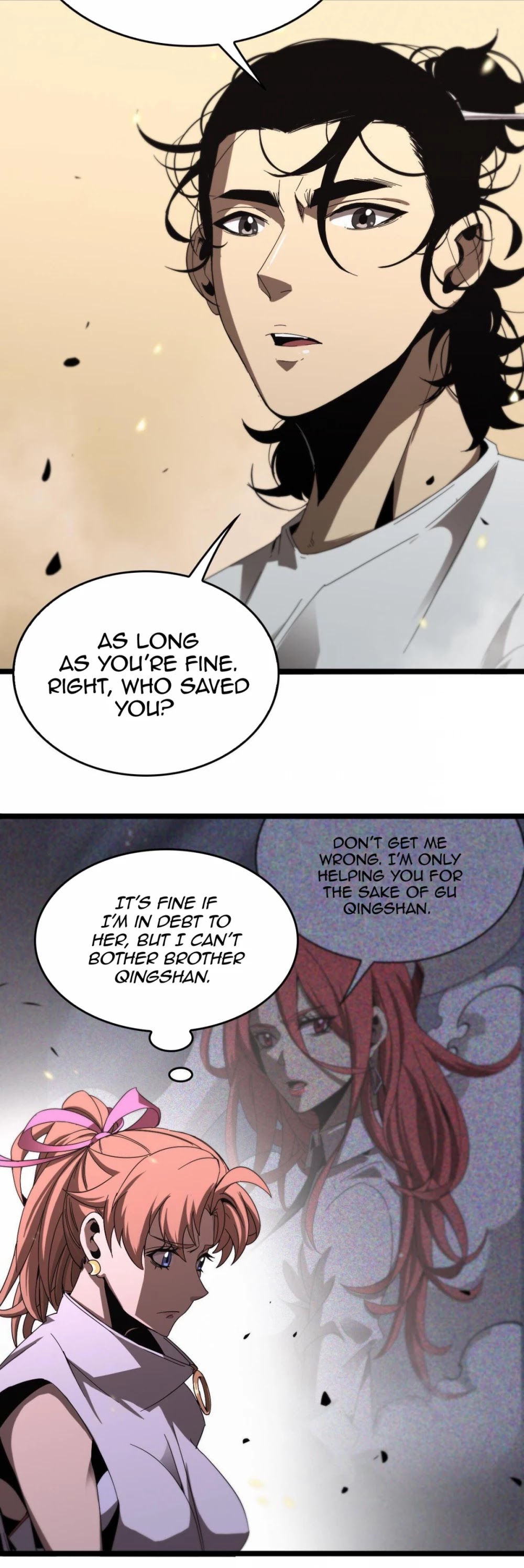 World's Apocalypse Online Chapter 44 page 25 - Chapter 44