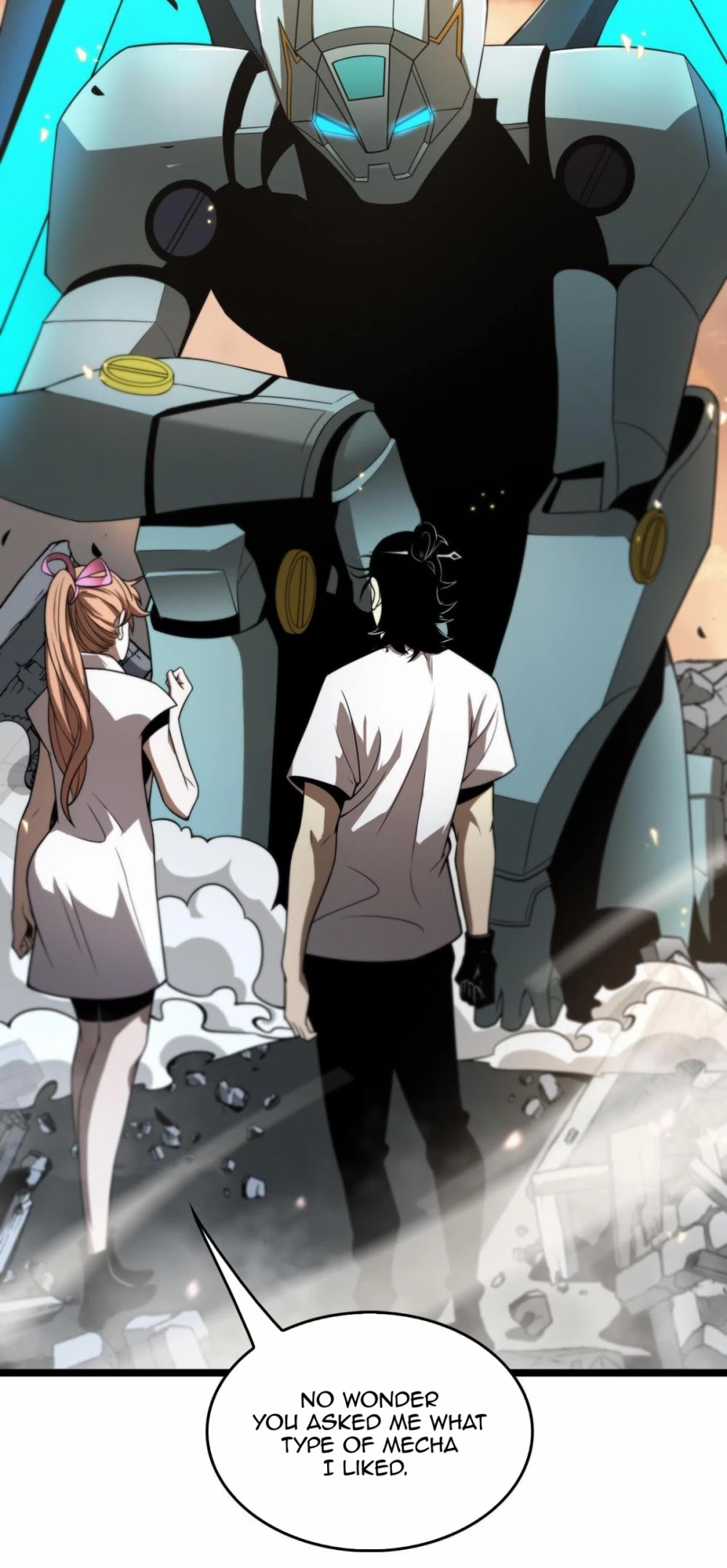 World's Apocalypse Online Chapter 44 page 28 - Chapter 44