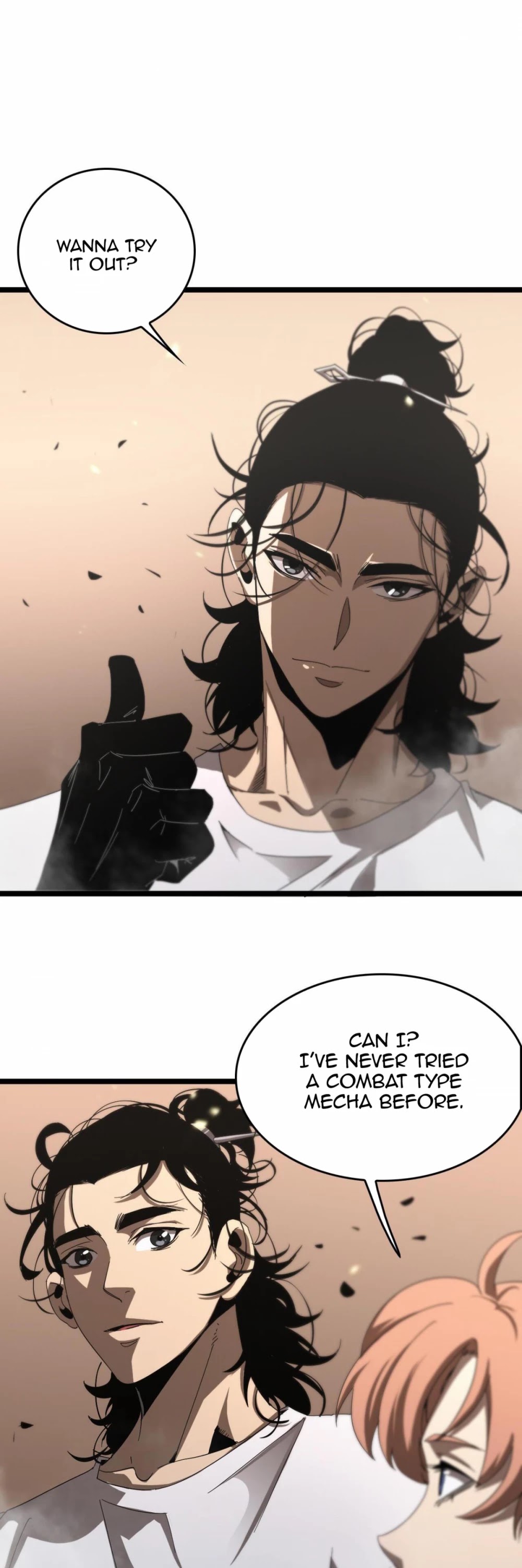 World's Apocalypse Online Chapter 44 page 29 - Chapter 44