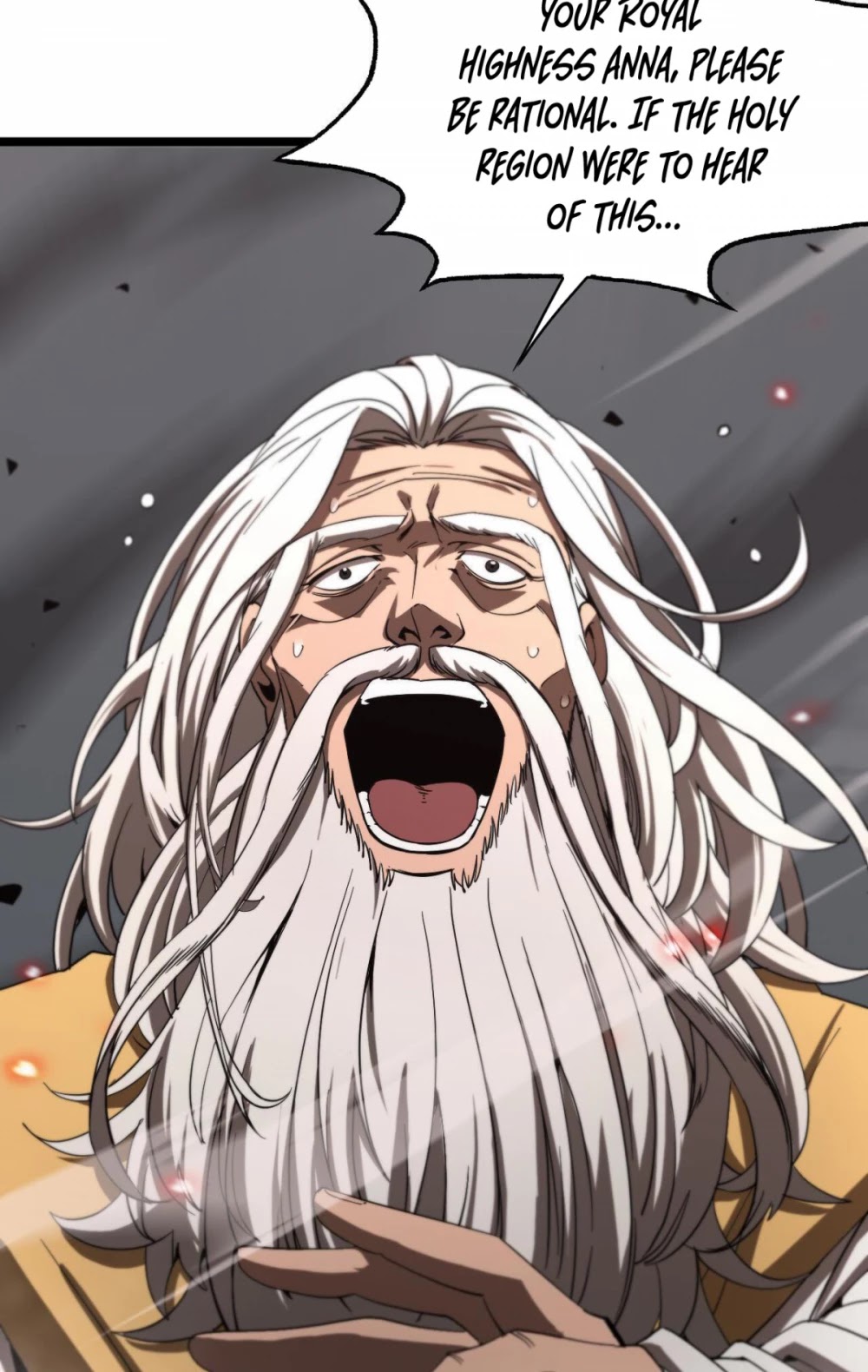 World's Apocalypse Online Chapter 44 page 3 - Chapter 44