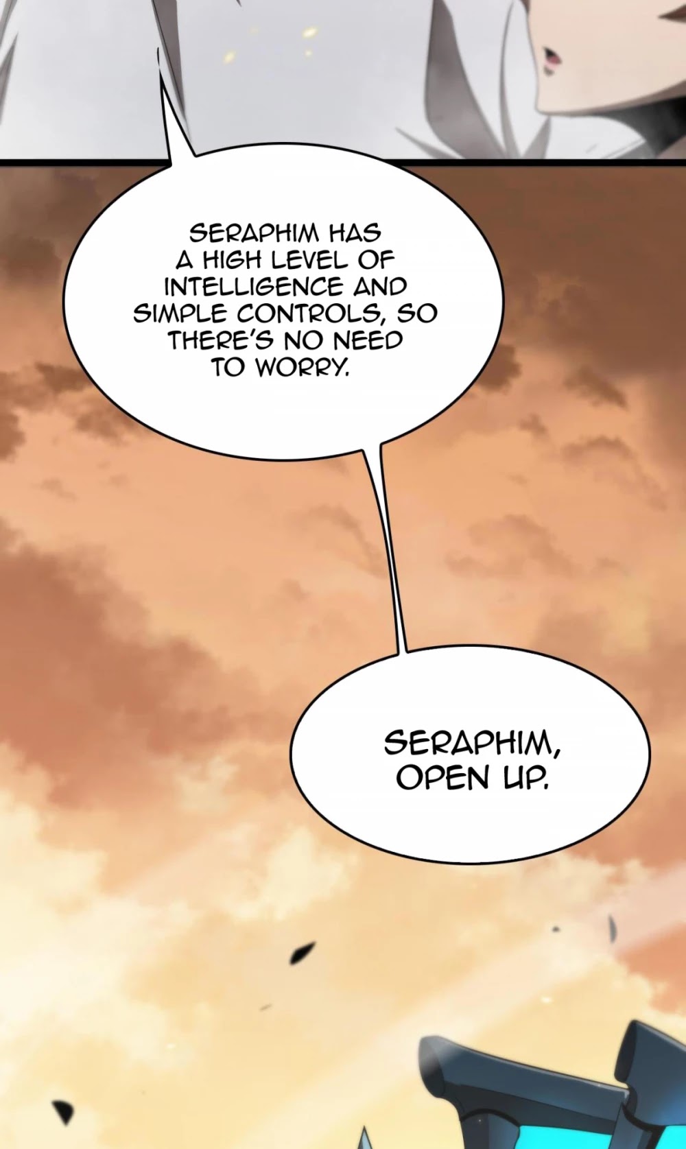 World's Apocalypse Online Chapter 44 page 30 - Chapter 44