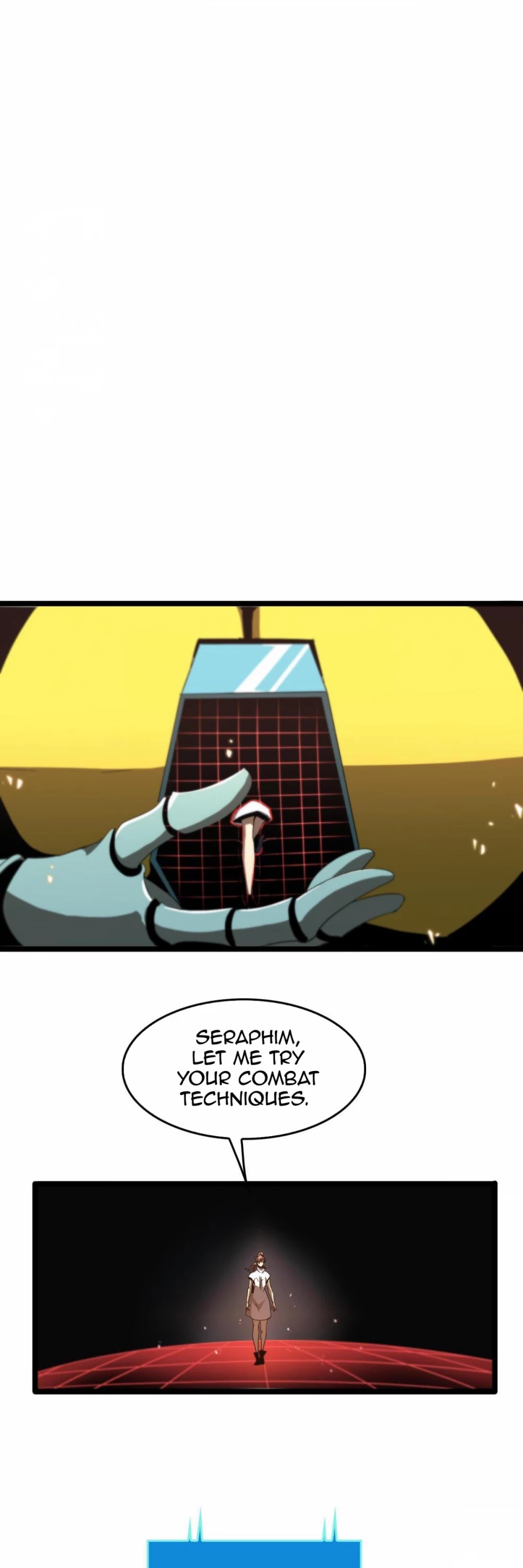 World's Apocalypse Online Chapter 44 page 32 - Chapter 44