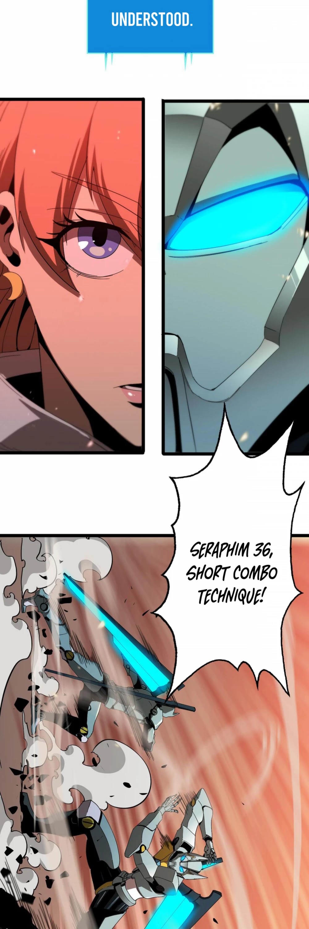 World's Apocalypse Online Chapter 44 page 33 - Chapter 44