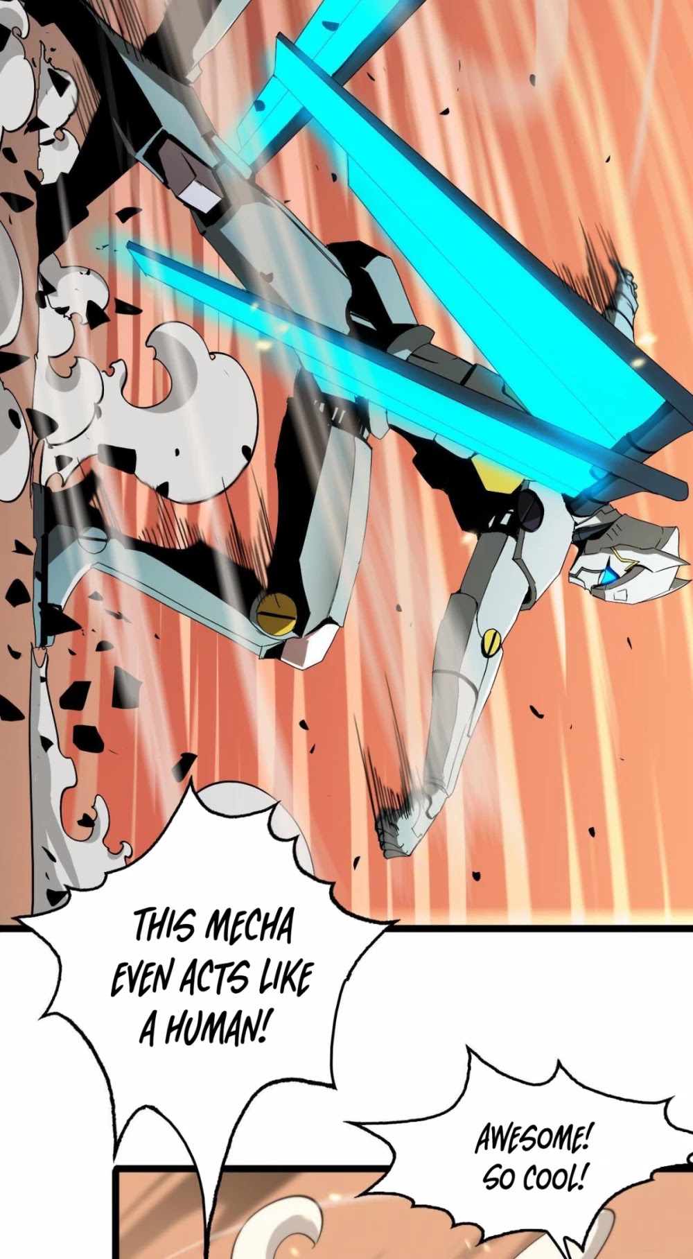 World's Apocalypse Online Chapter 44 page 34 - Chapter 44