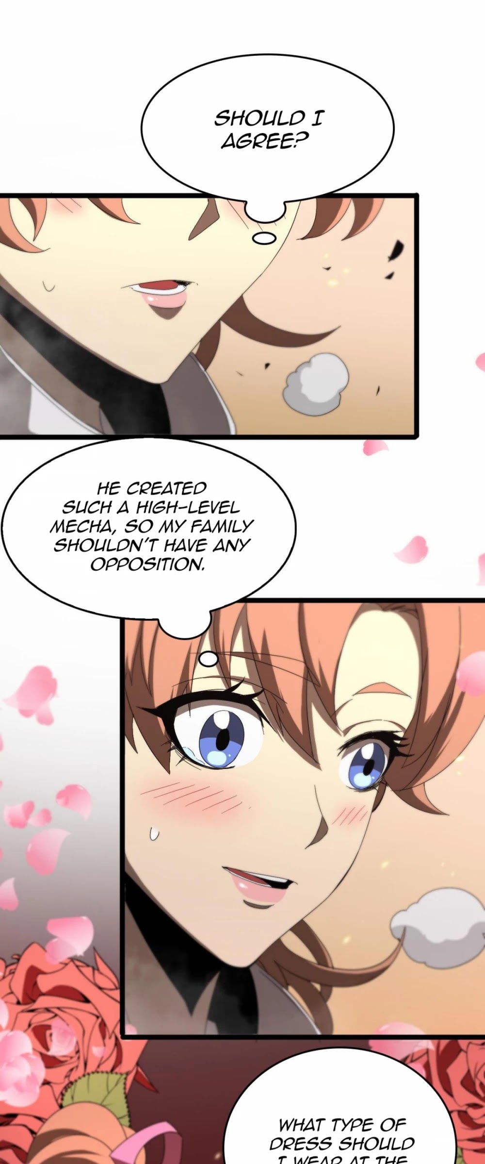 World's Apocalypse Online Chapter 44 page 38 - Chapter 44
