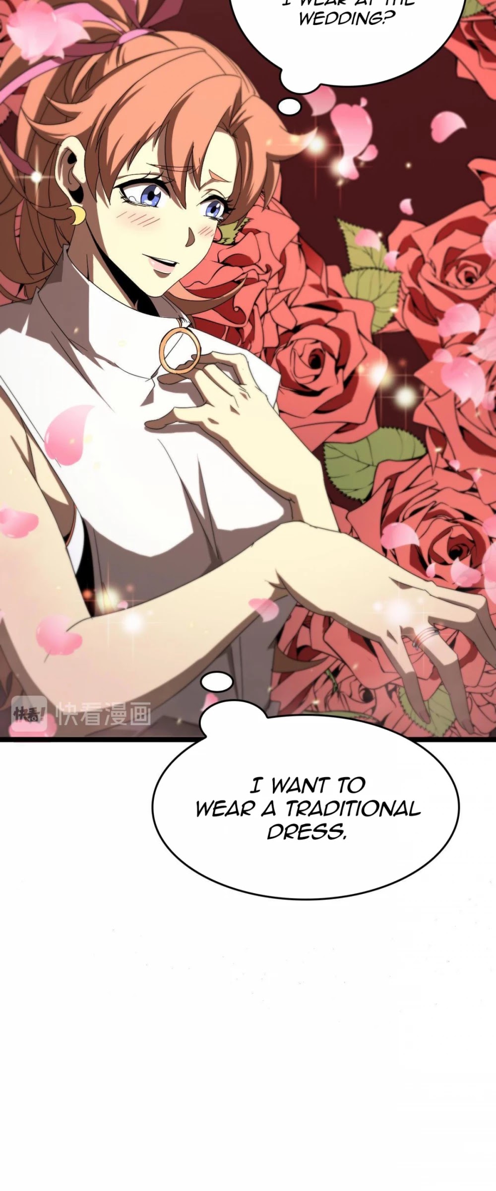 World's Apocalypse Online Chapter 44 page 39 - Chapter 44