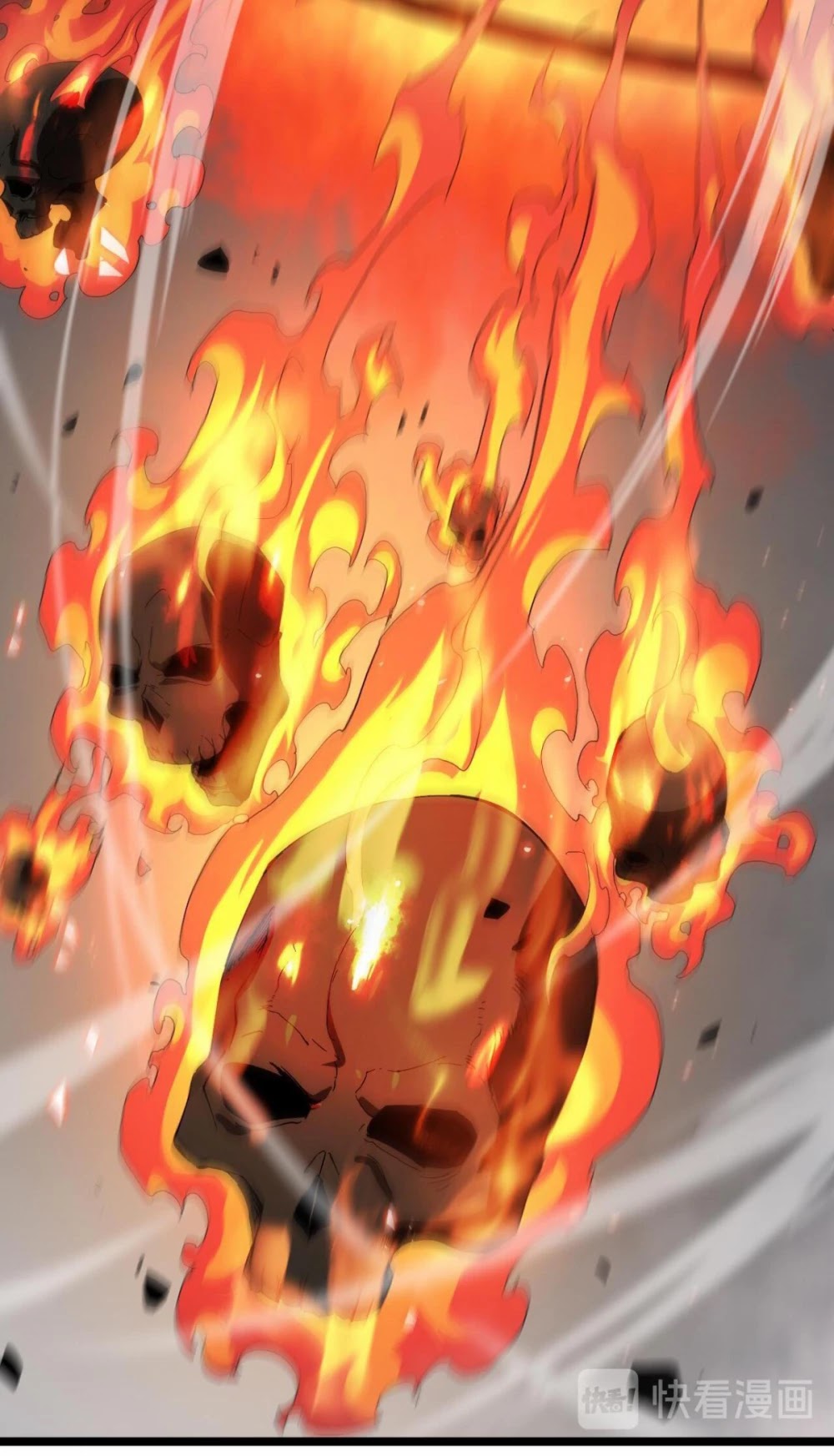 World's Apocalypse Online Chapter 44 page 7 - Chapter 44