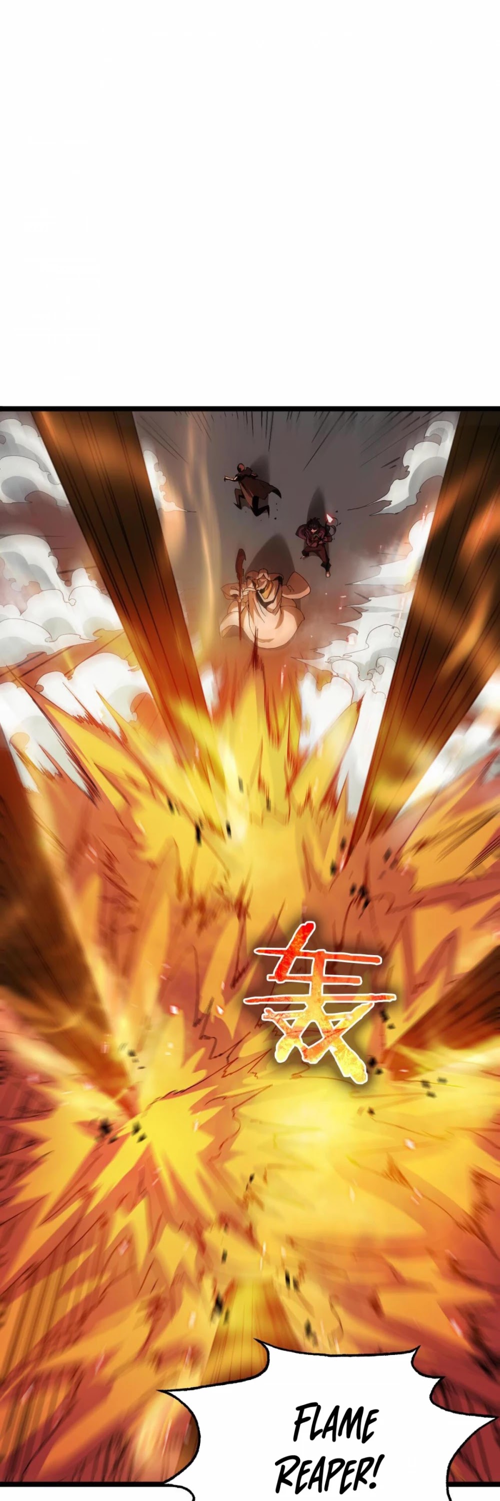 World's Apocalypse Online Chapter 44 page 8 - Chapter 44