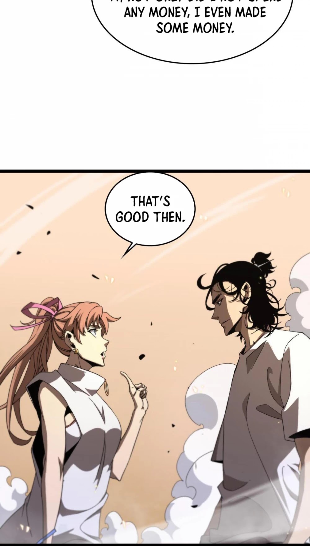 World's Apocalypse Online Chapter 45 page 10 - Chapter 45