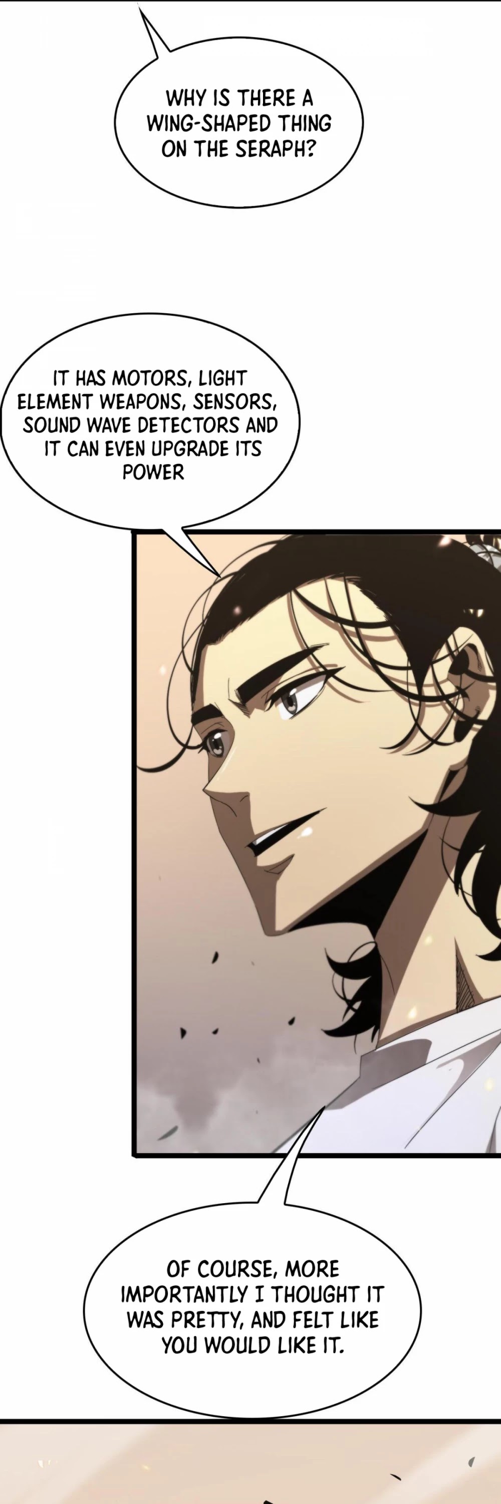 World's Apocalypse Online Chapter 45 page 11 - Chapter 45