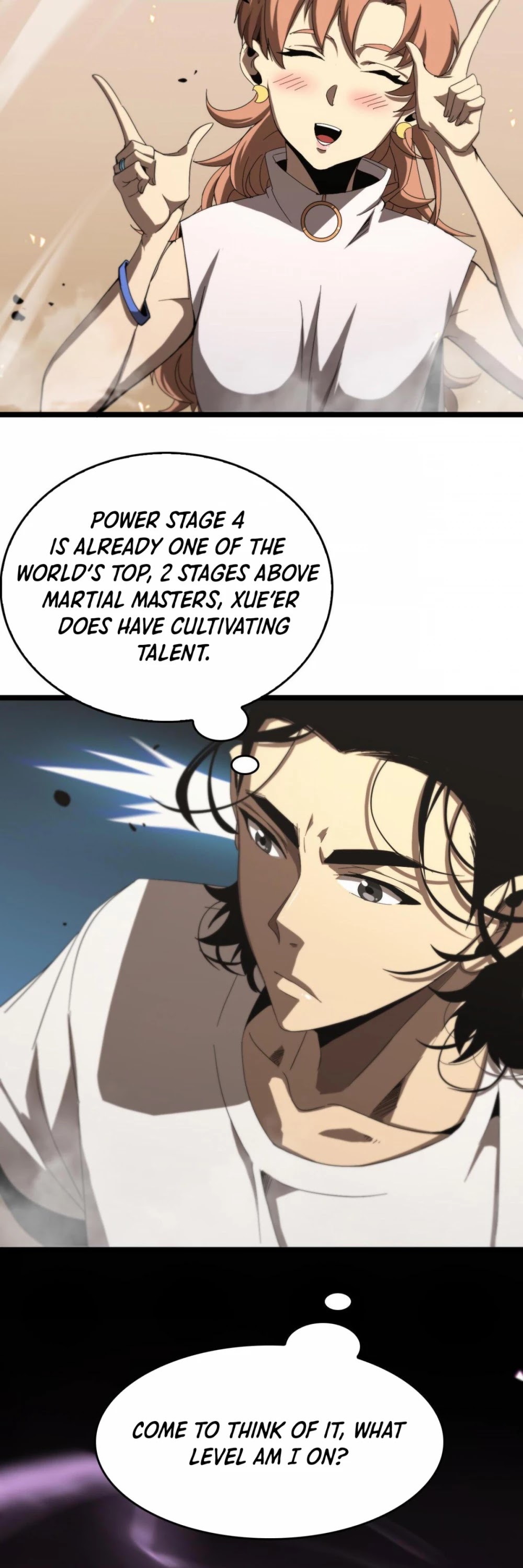 World's Apocalypse Online Chapter 45 page 15 - Chapter 45