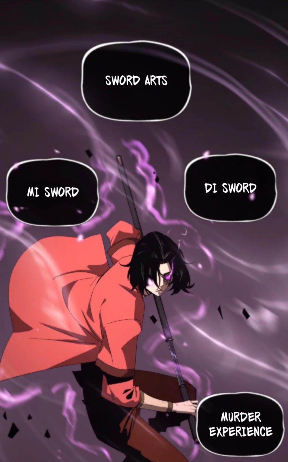 World's Apocalypse Online Chapter 45 page 16 - Chapter 45