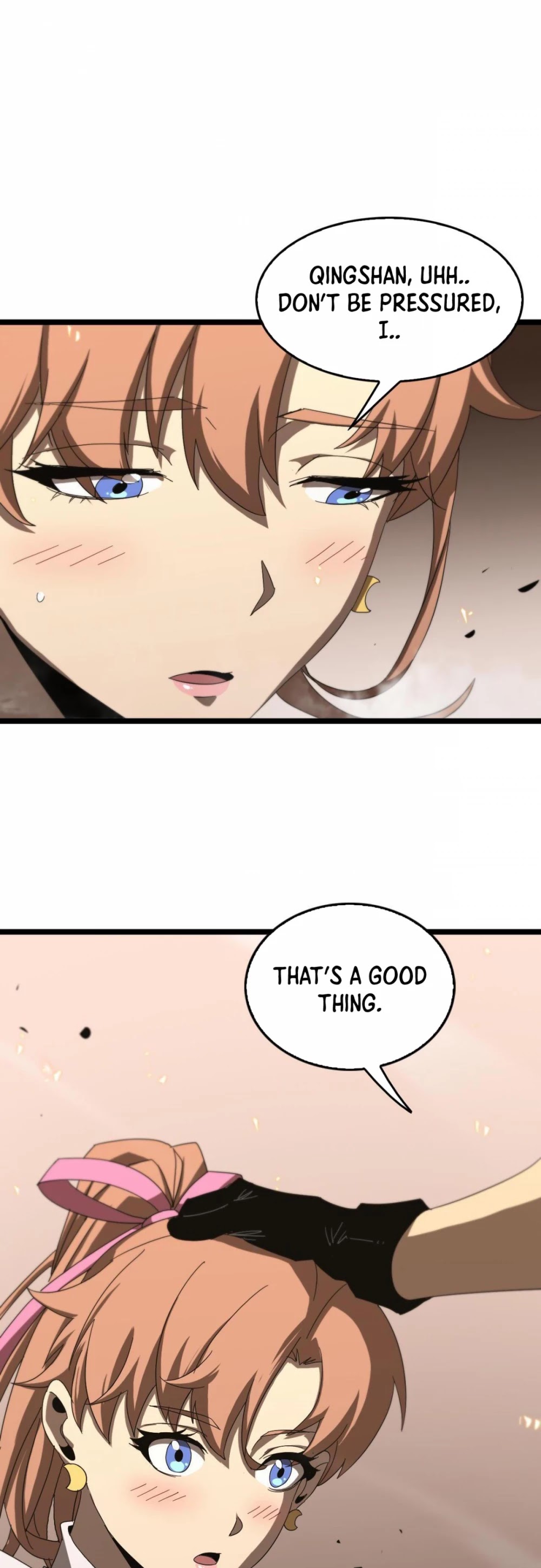 World's Apocalypse Online Chapter 45 page 19 - Chapter 45